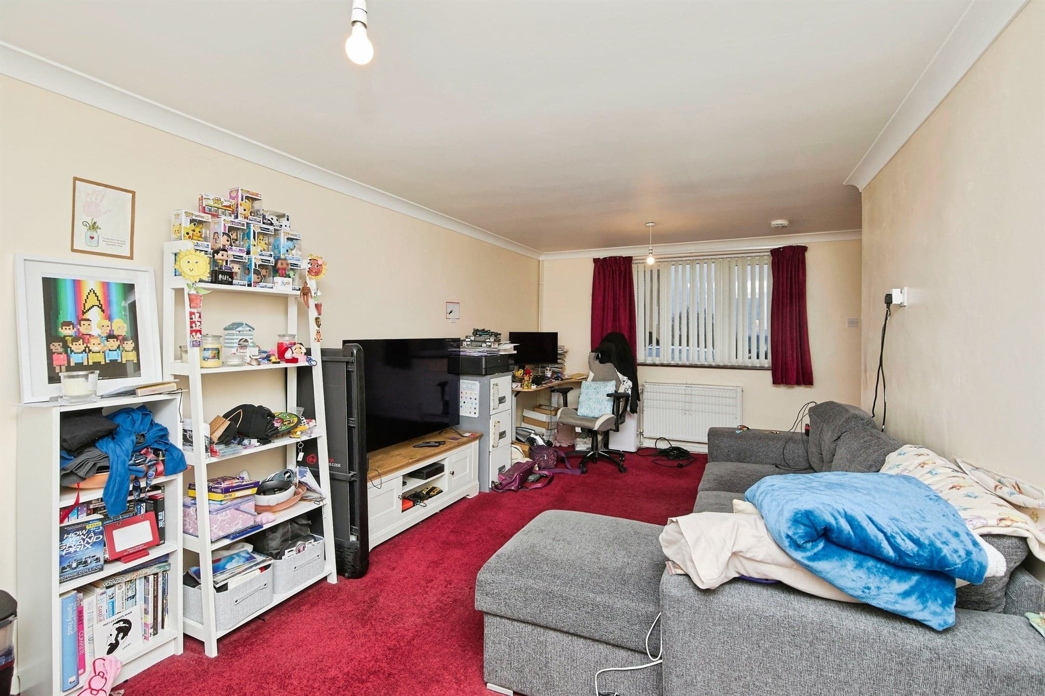 Property at Dunedin Crescent, Burton-On-Trent