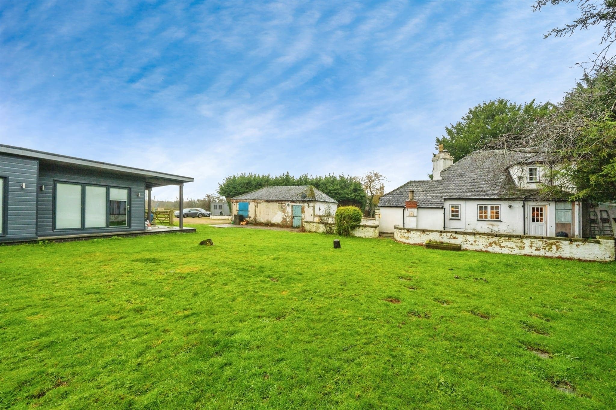 Property at Burton Road, Egginton, Derby