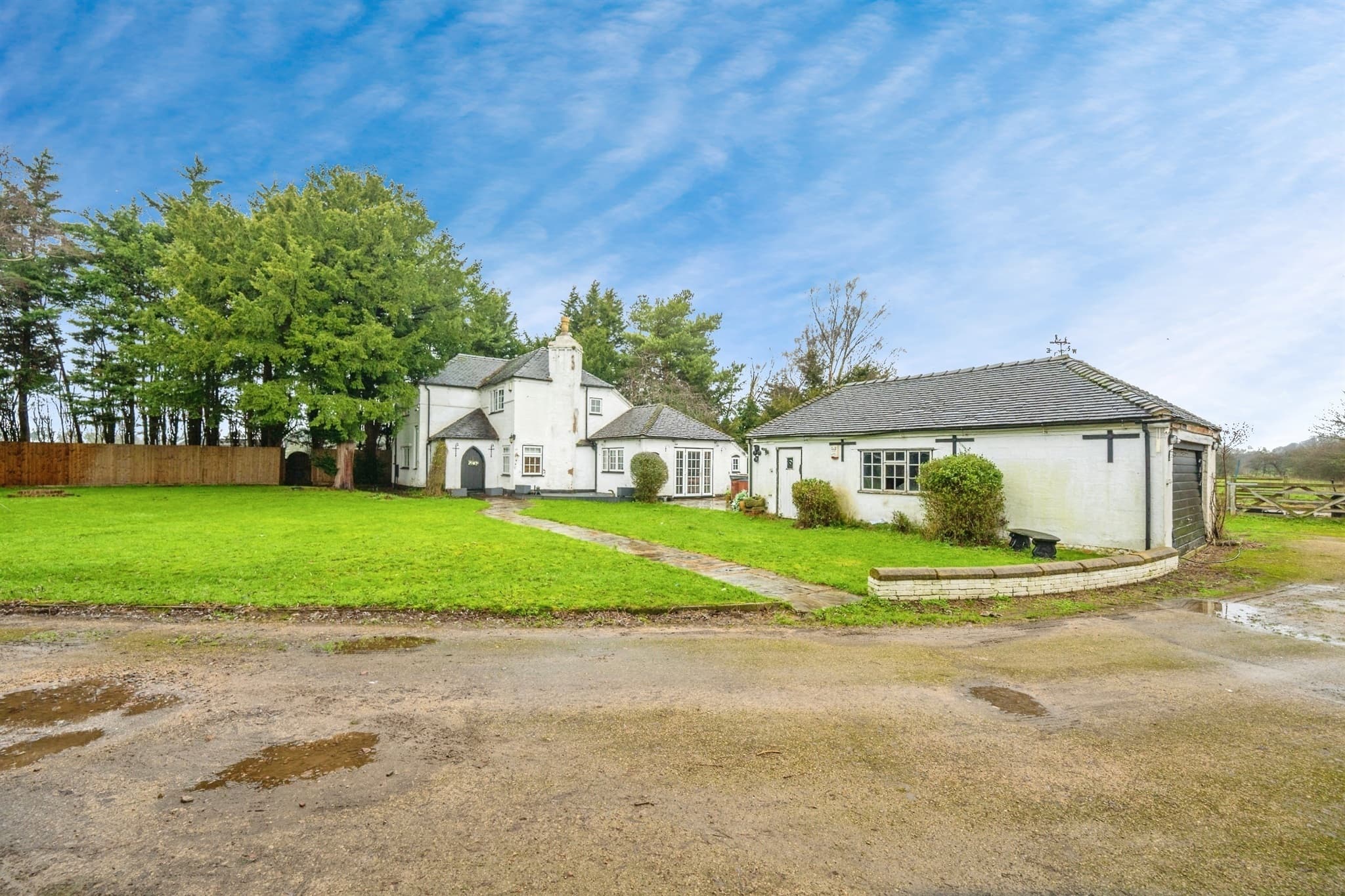 Property at Burton Road, Egginton, Derby