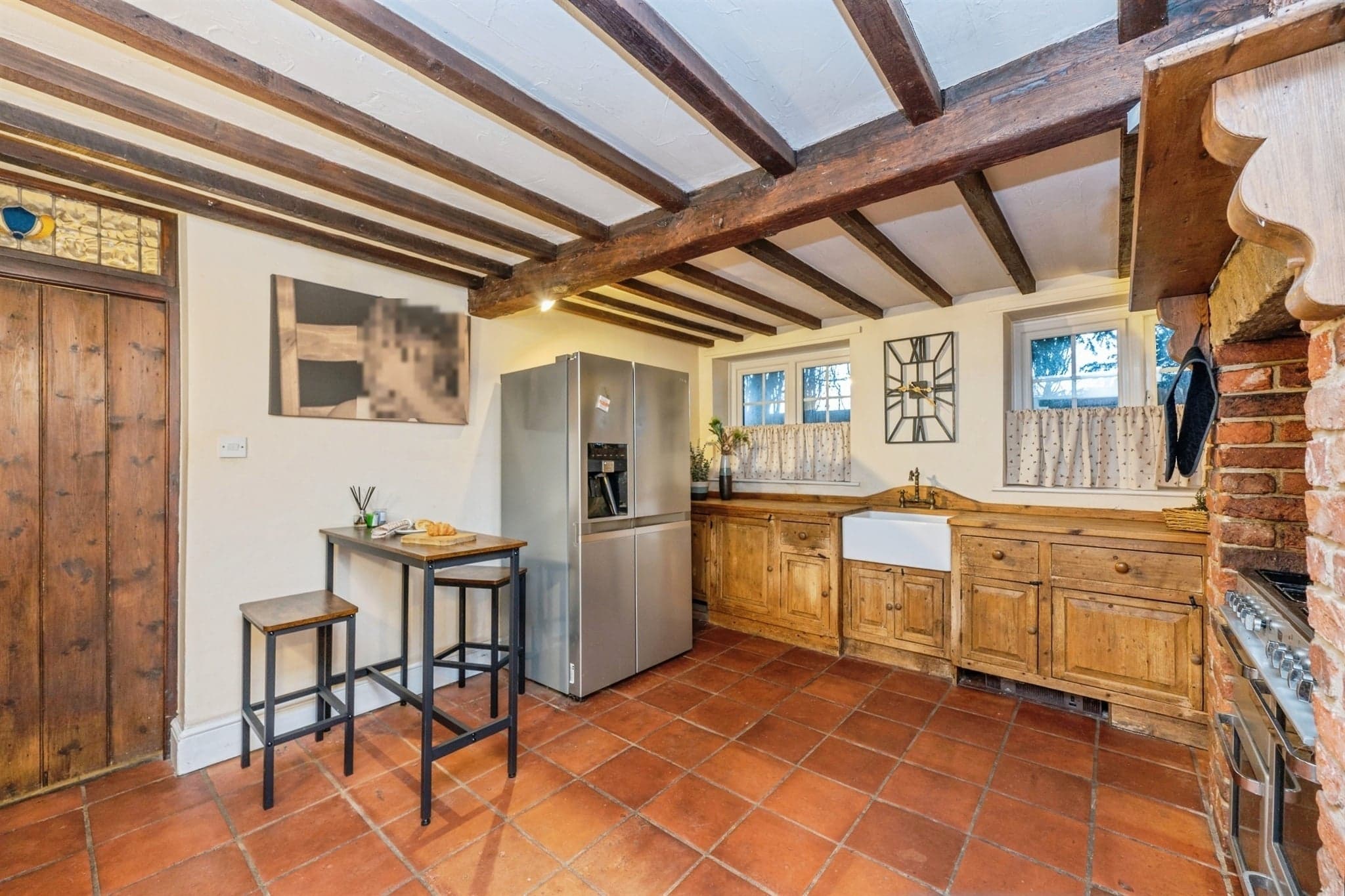 Property at Burton Road, Egginton, Derby