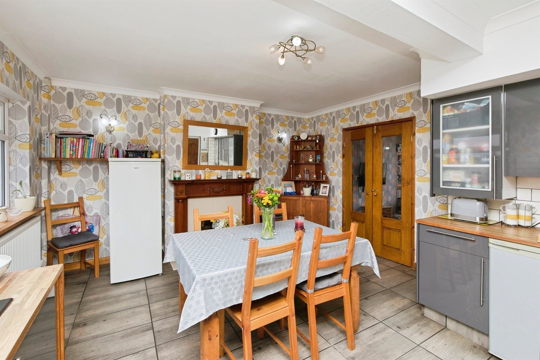 Property at Buxton Road, Chaddesden, Derby