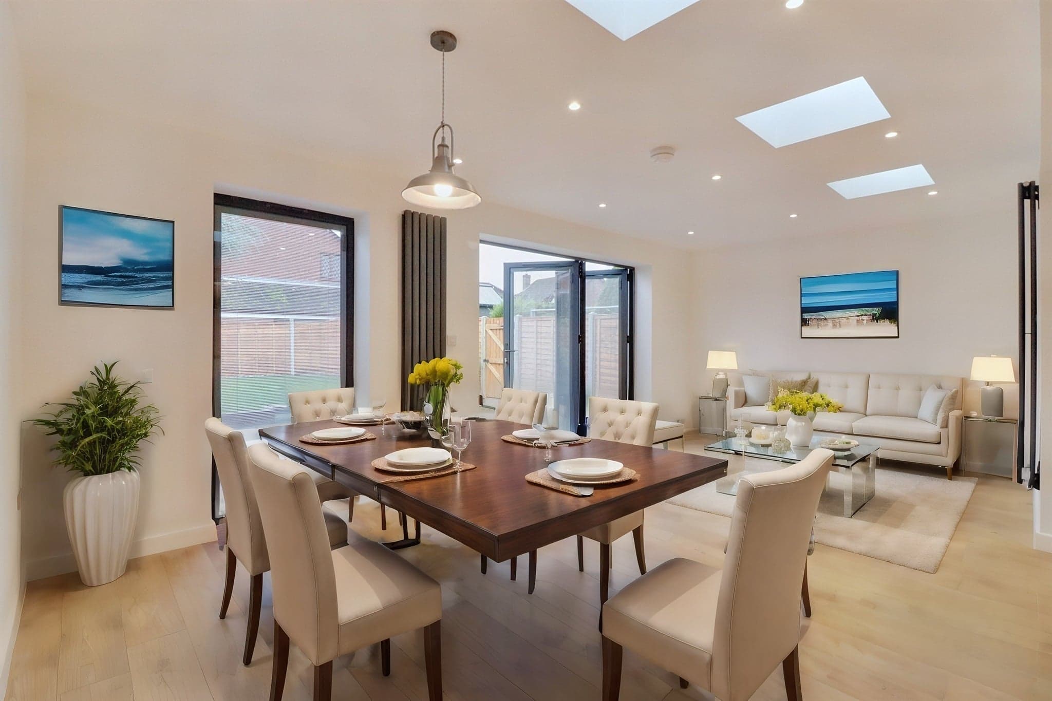 Property at Croxall Road, Edingale, Tamworth