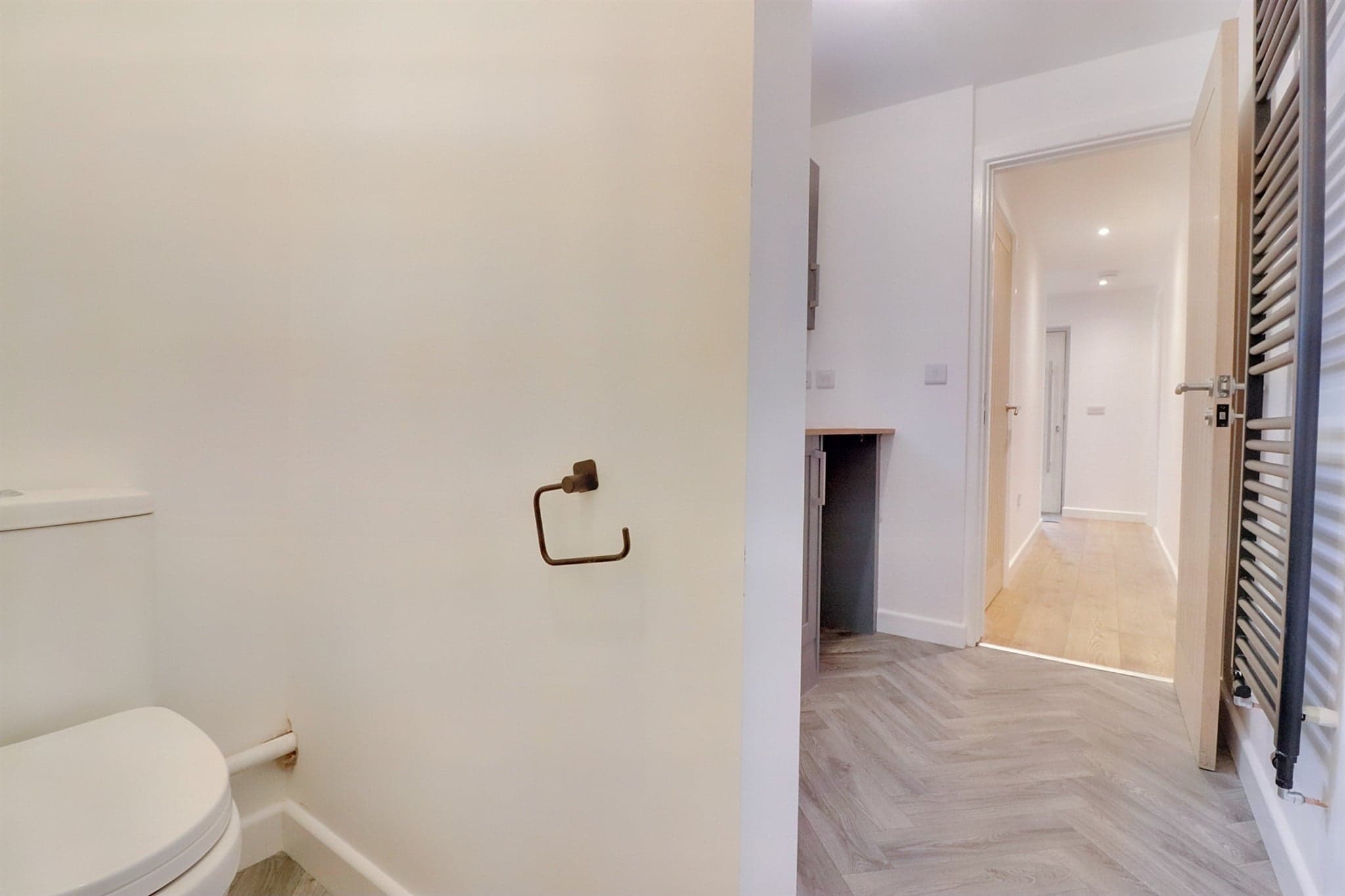 Property at Croxall Road, Edingale, Tamworth
