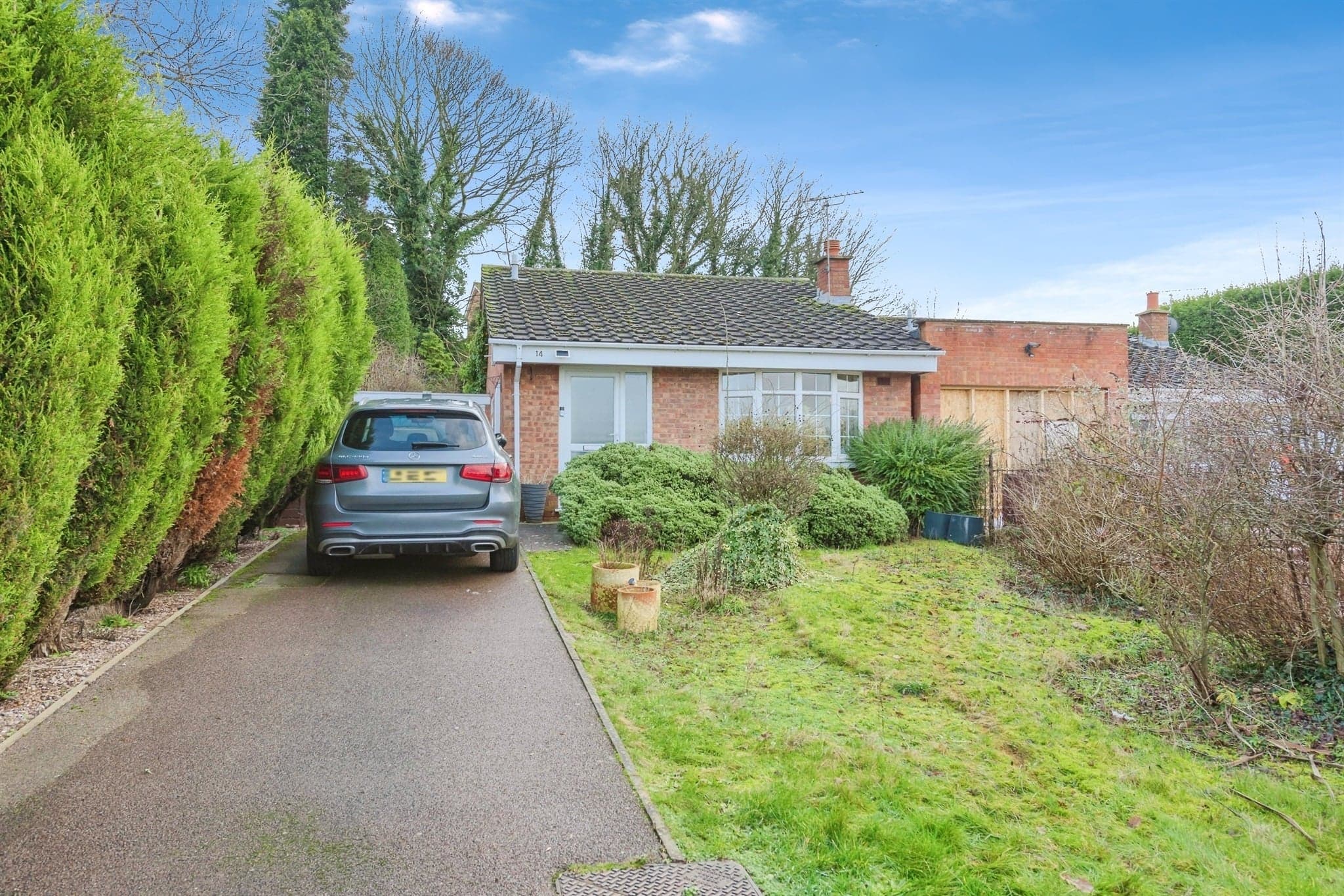 Property at Tanhill, Wilnecote, TAMWORTH