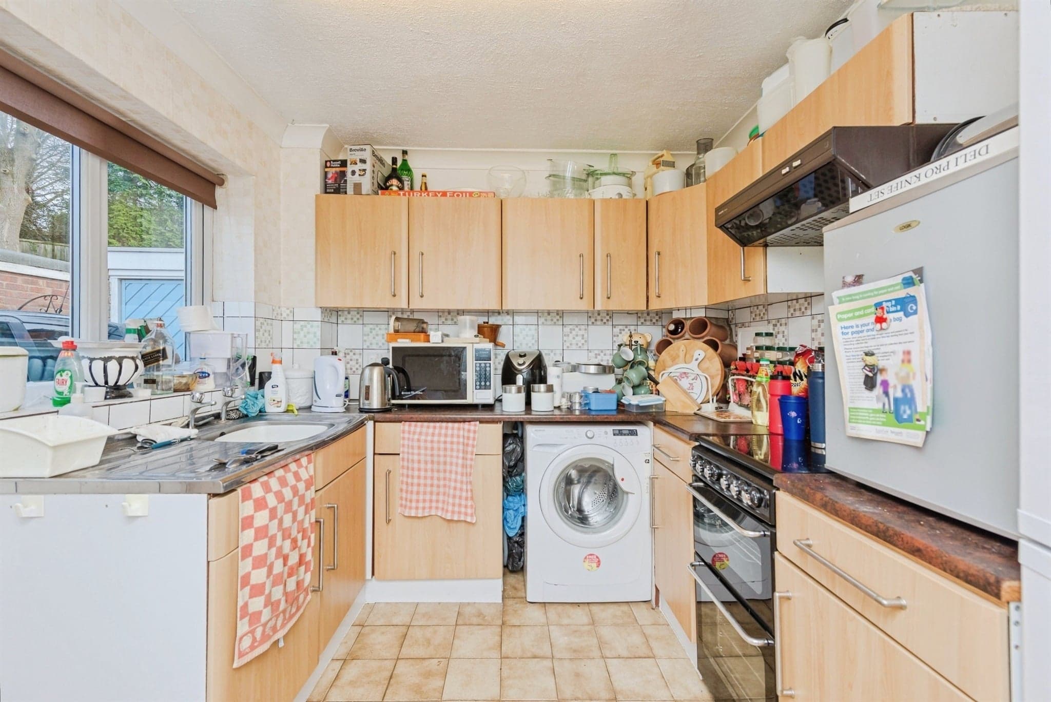 Property at Tanhill, Wilnecote, TAMWORTH