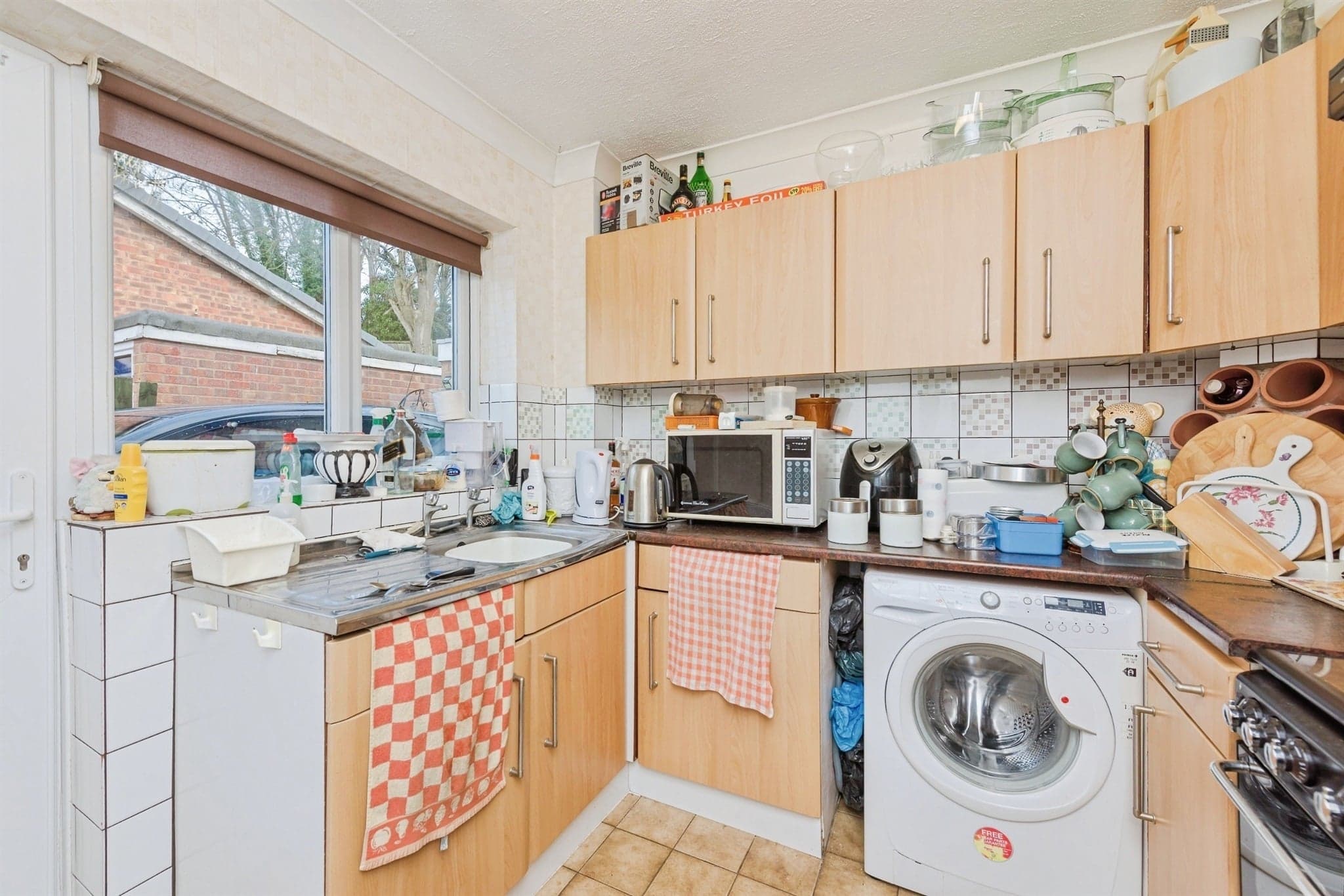 Property at Tanhill, Wilnecote, TAMWORTH