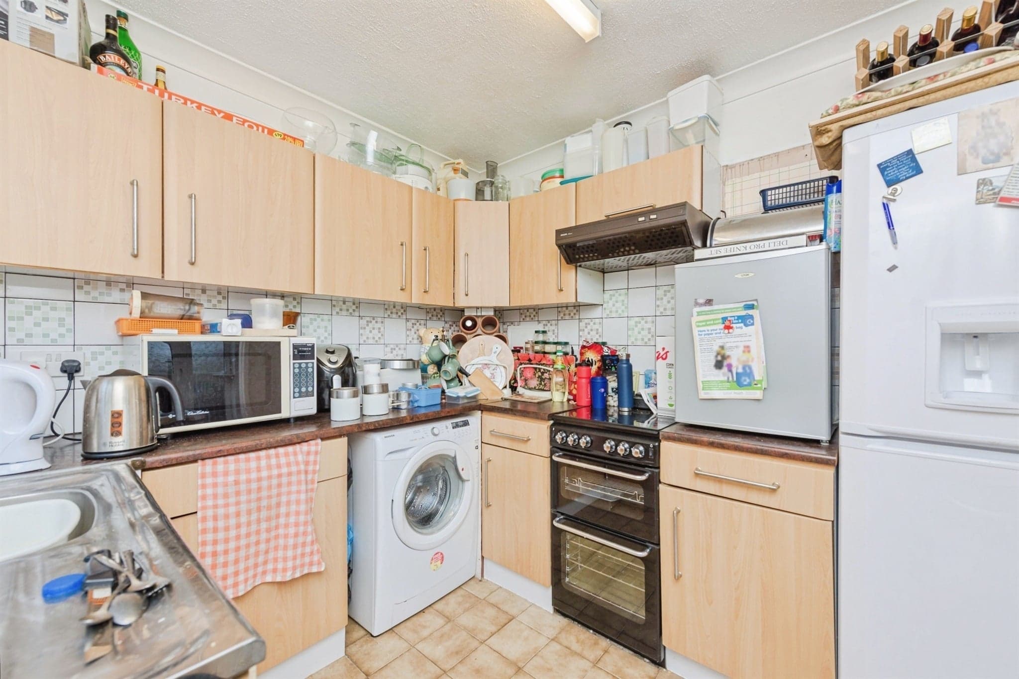 Property at Tanhill, Wilnecote, TAMWORTH