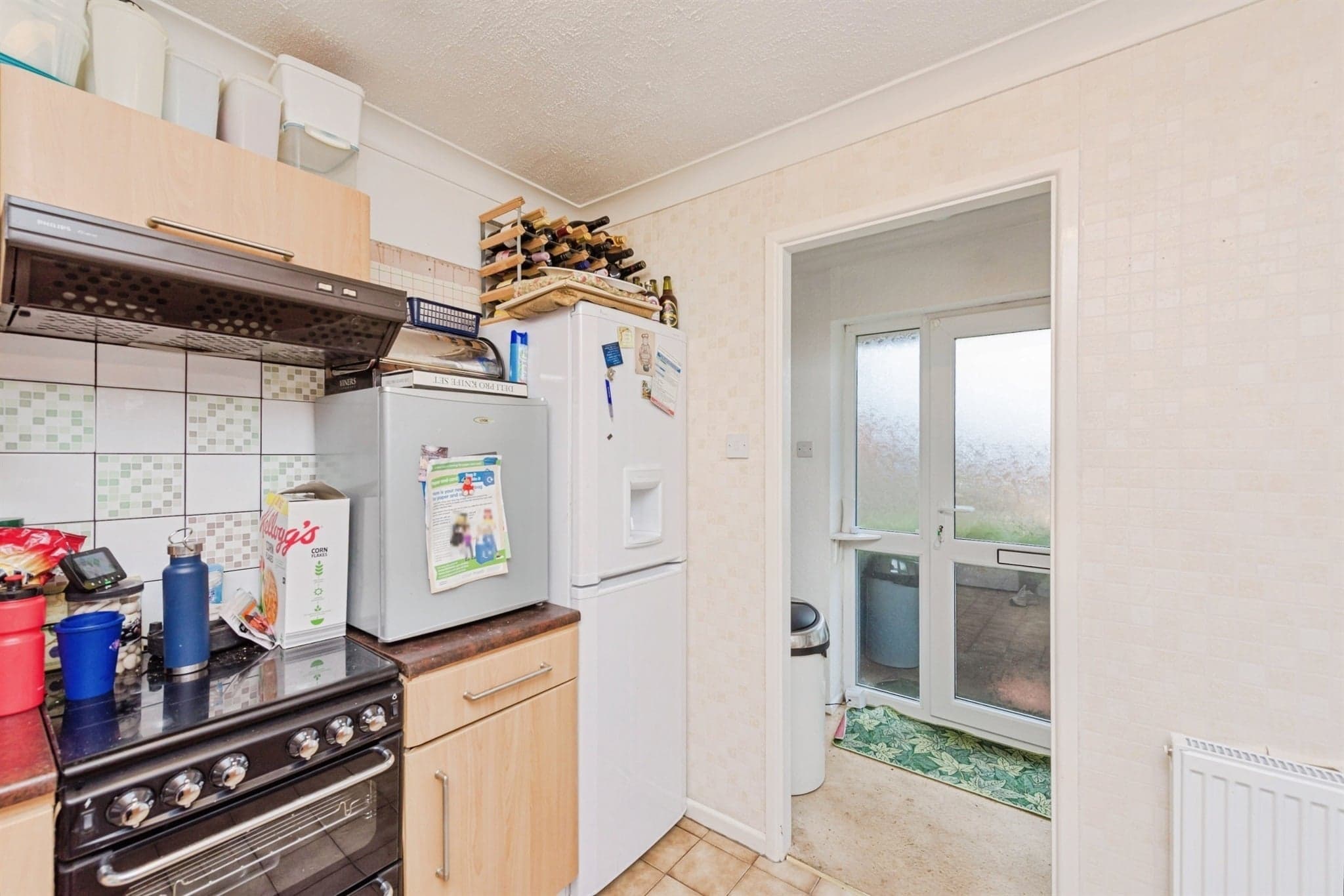 Property at Tanhill, Wilnecote, TAMWORTH