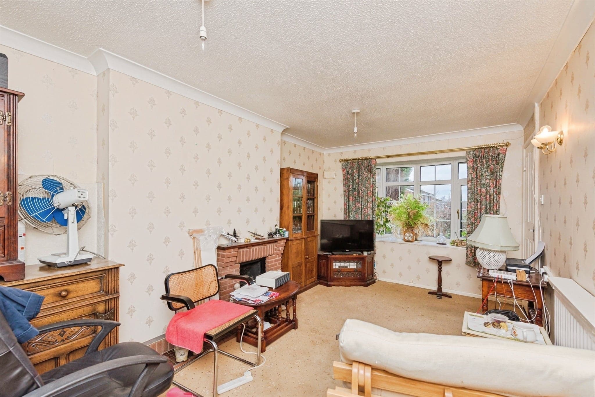 Property at Tanhill, Wilnecote, TAMWORTH