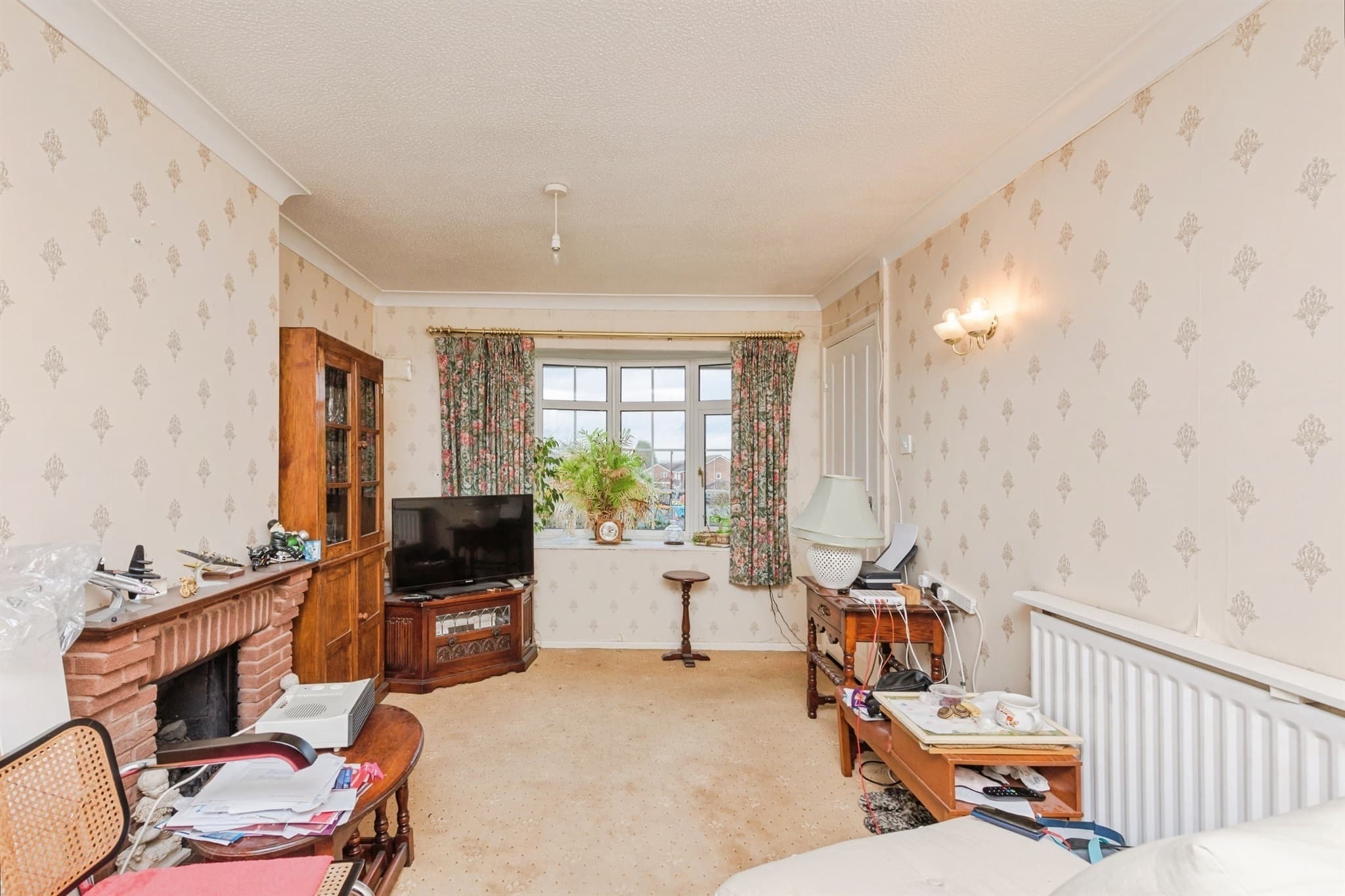 Property at Tanhill, Wilnecote, TAMWORTH