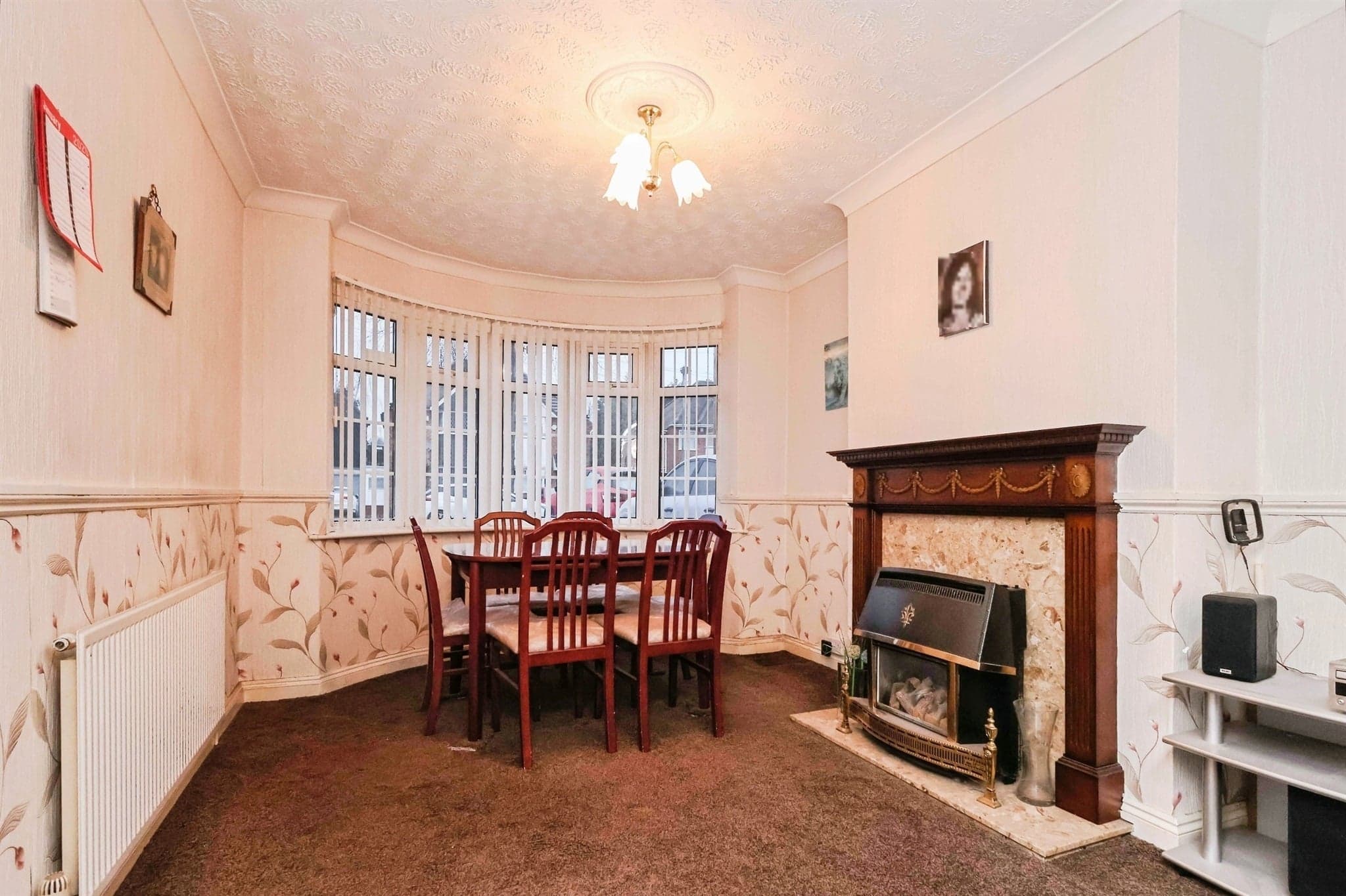 Property at Arran Road, BIRMINGHAM