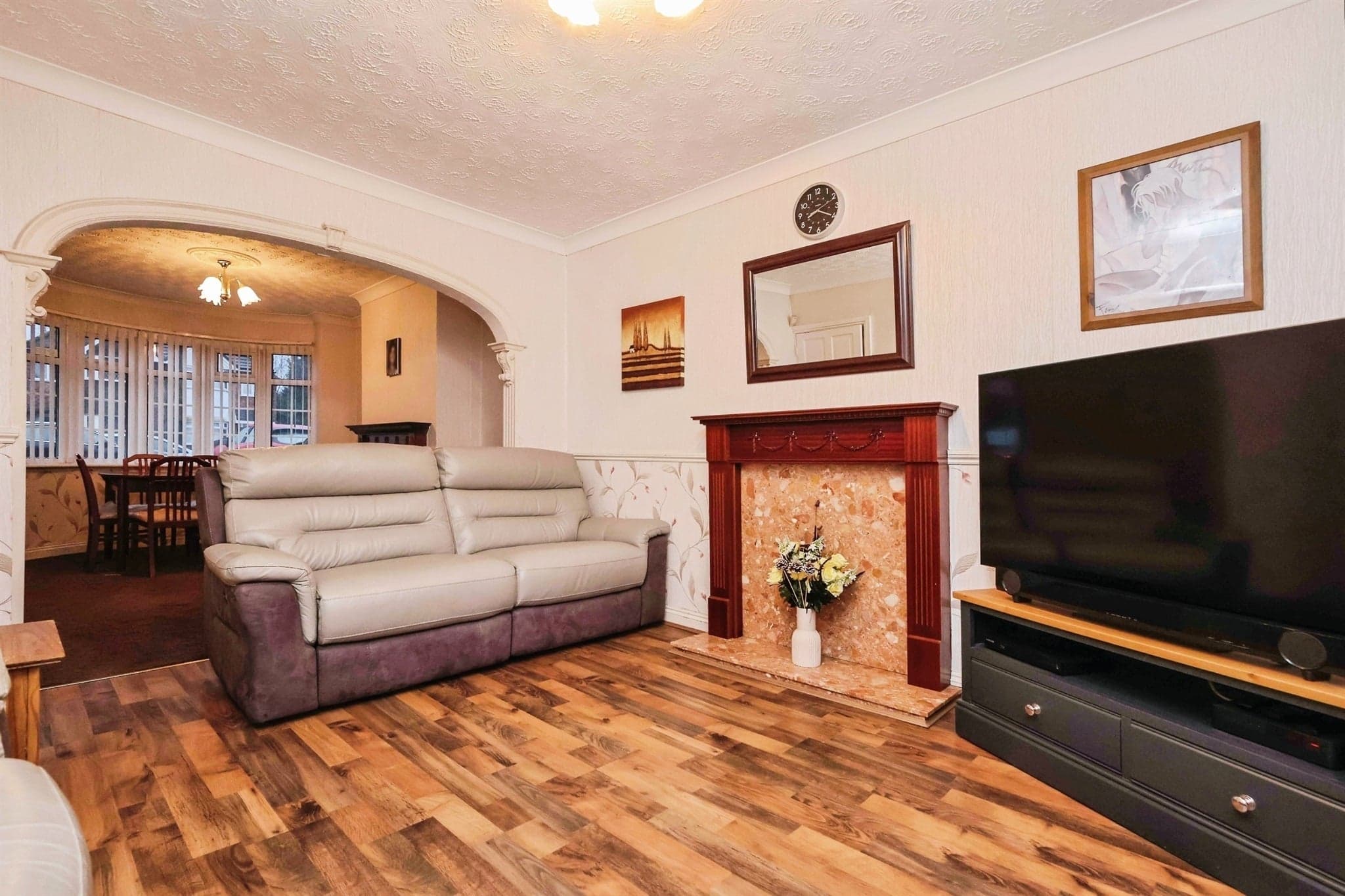 Property at Arran Road, BIRMINGHAM