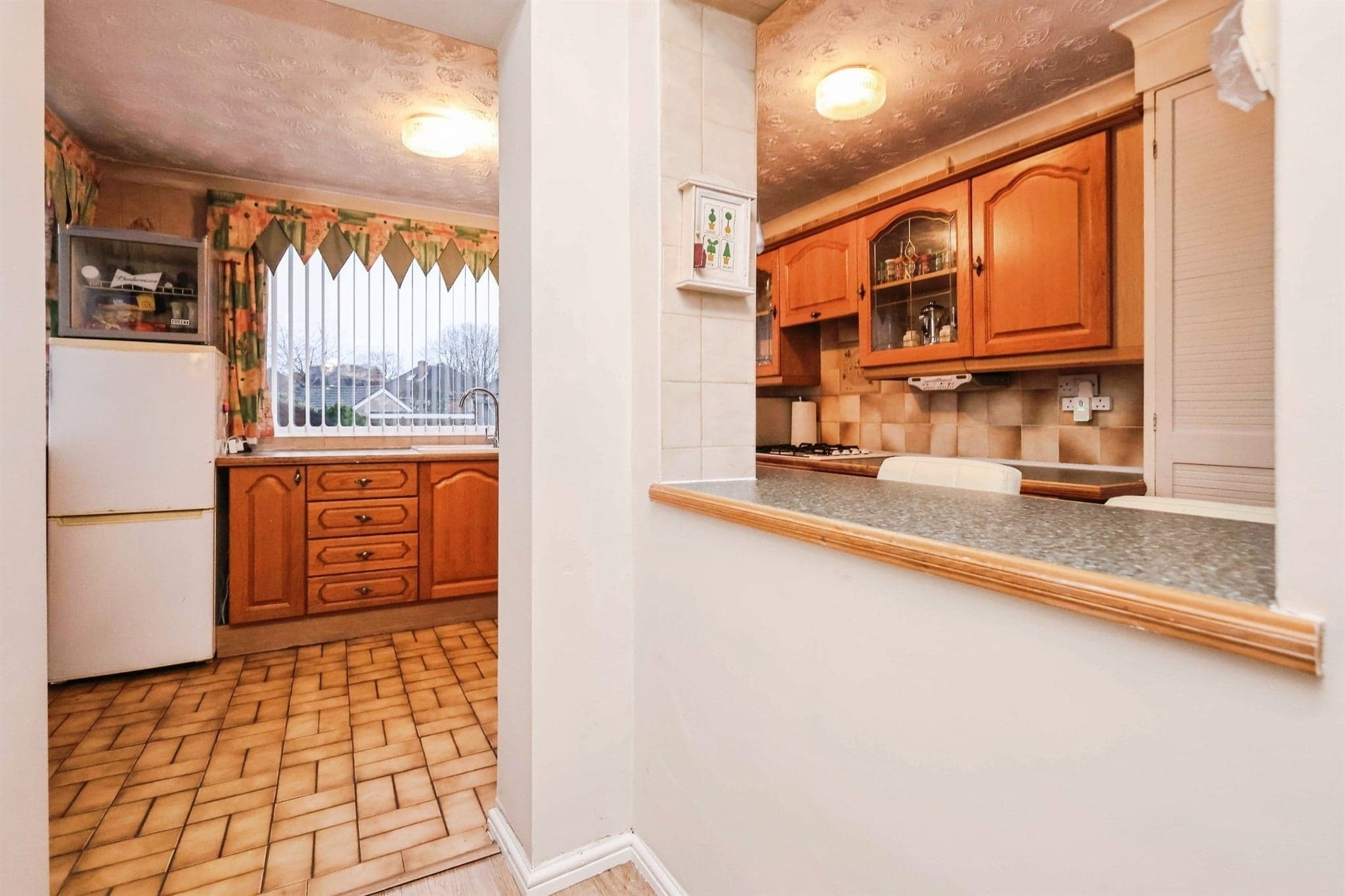 Property at Arran Road, BIRMINGHAM