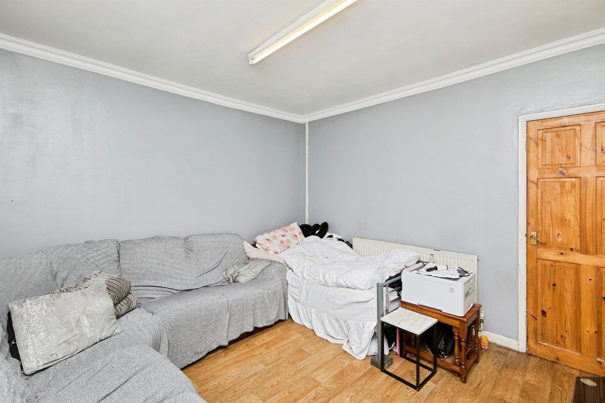 Property at Dover Street, Derby
