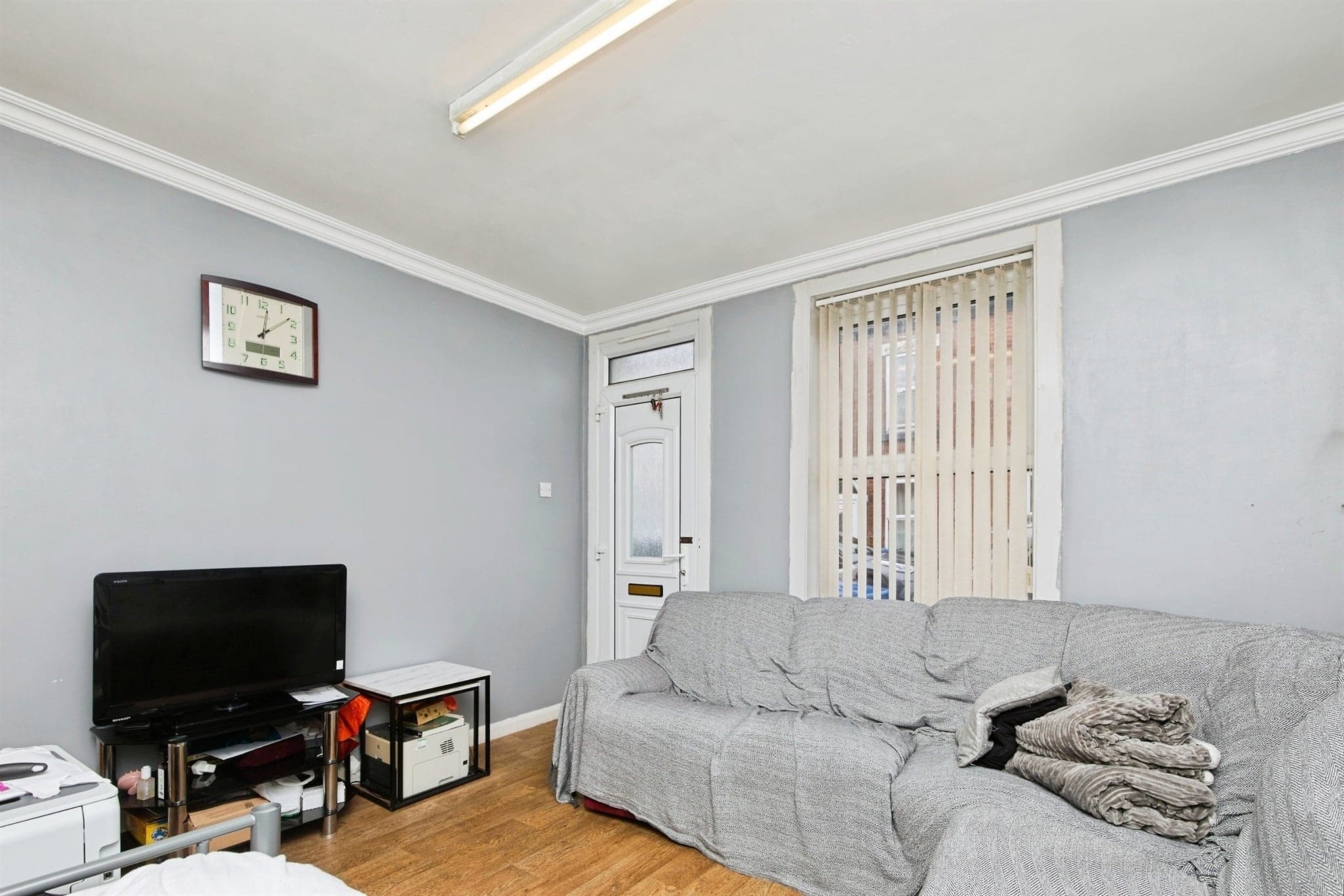 Property at Dover Street, Derby