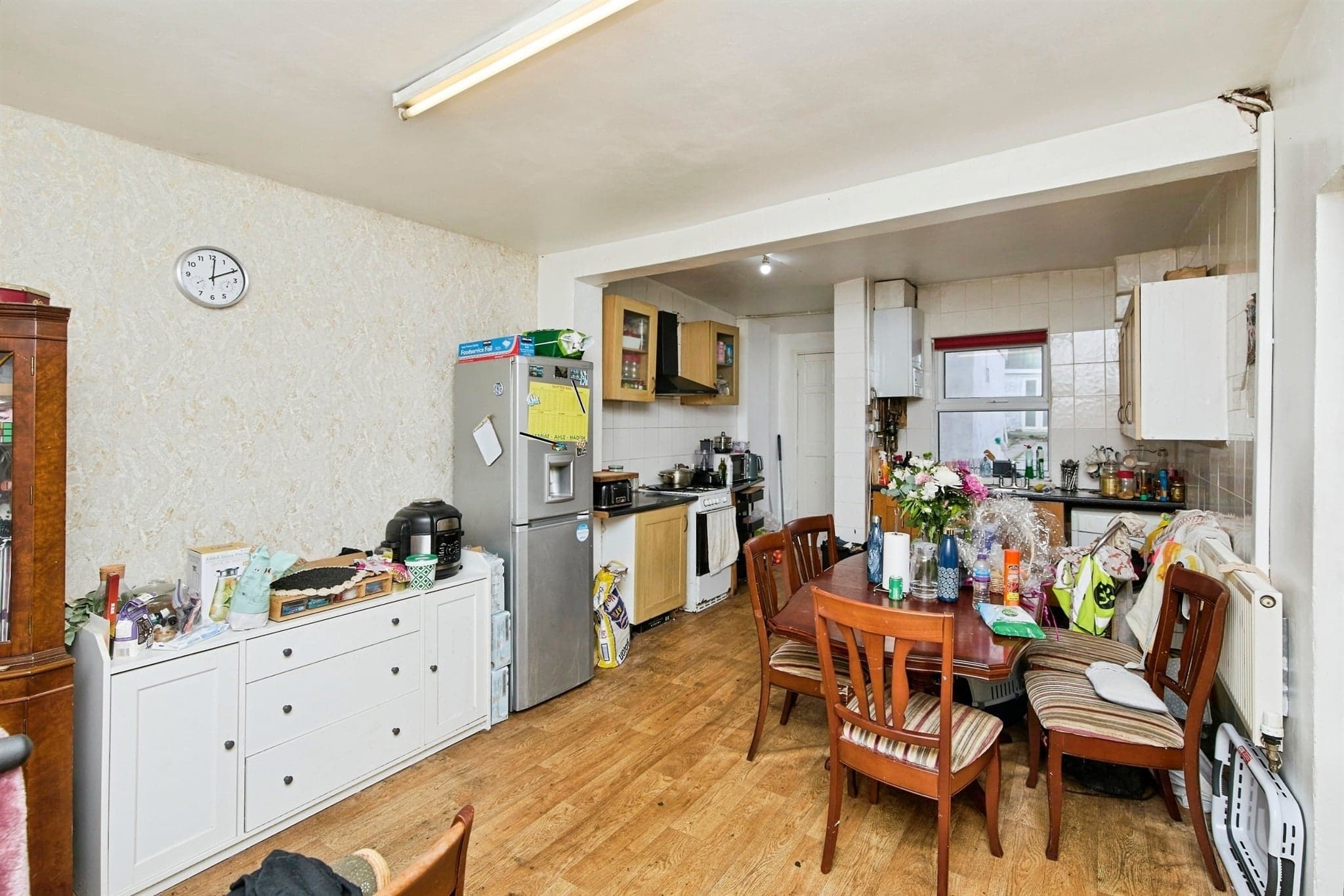 Property at Dover Street, Derby