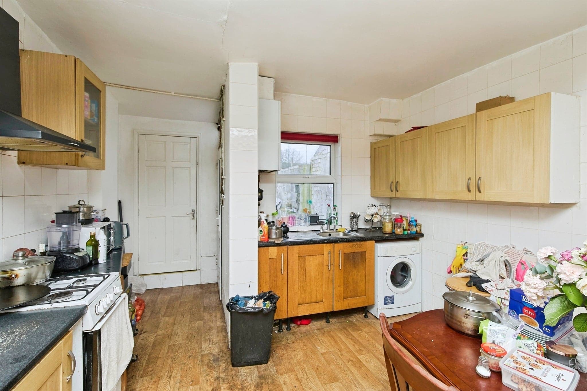 Property at Dover Street, Derby