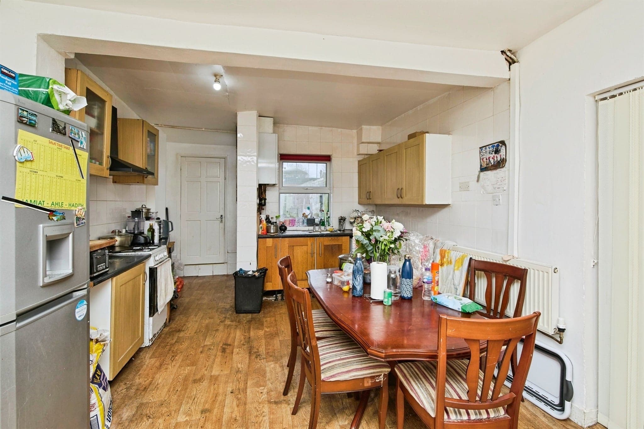 Property at Dover Street, Derby