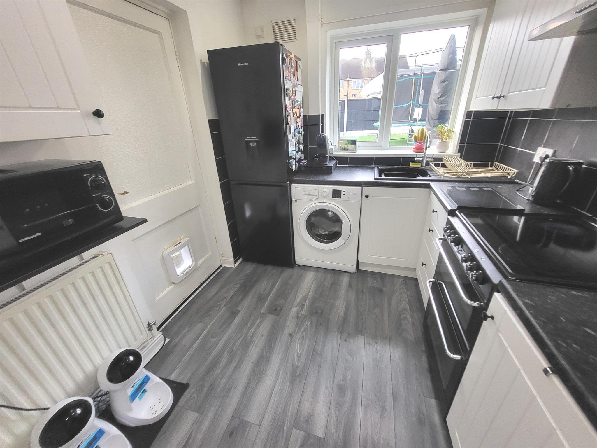 Property at Broomhill Road, Hucknall, Nottingham