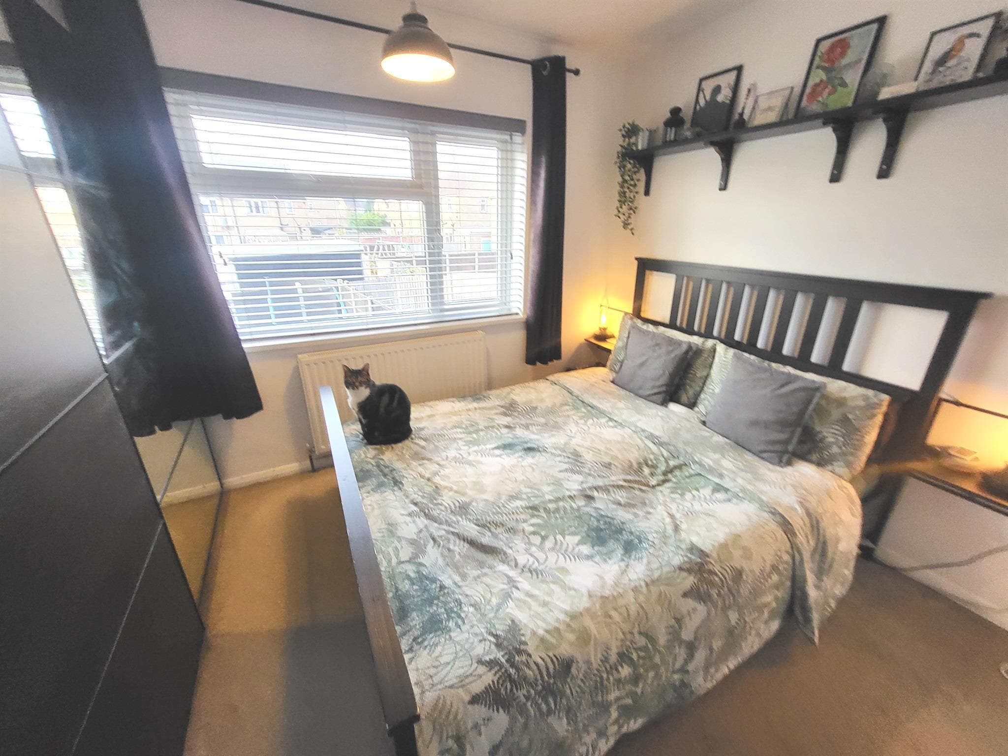 Property at Broomhill Road, Hucknall, Nottingham