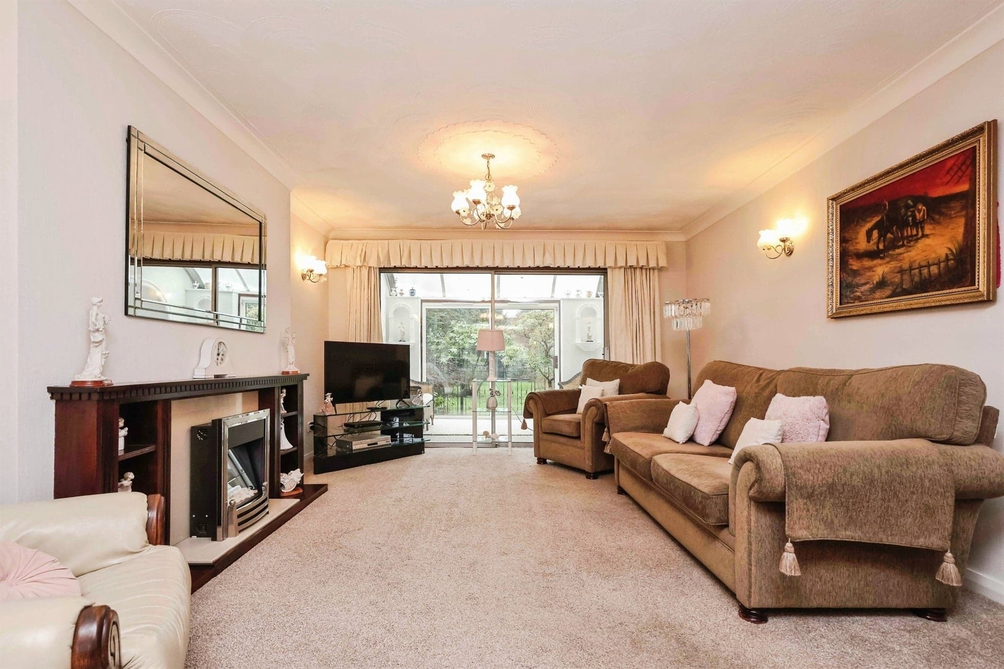 Property at Rectory Lane, Birmingham