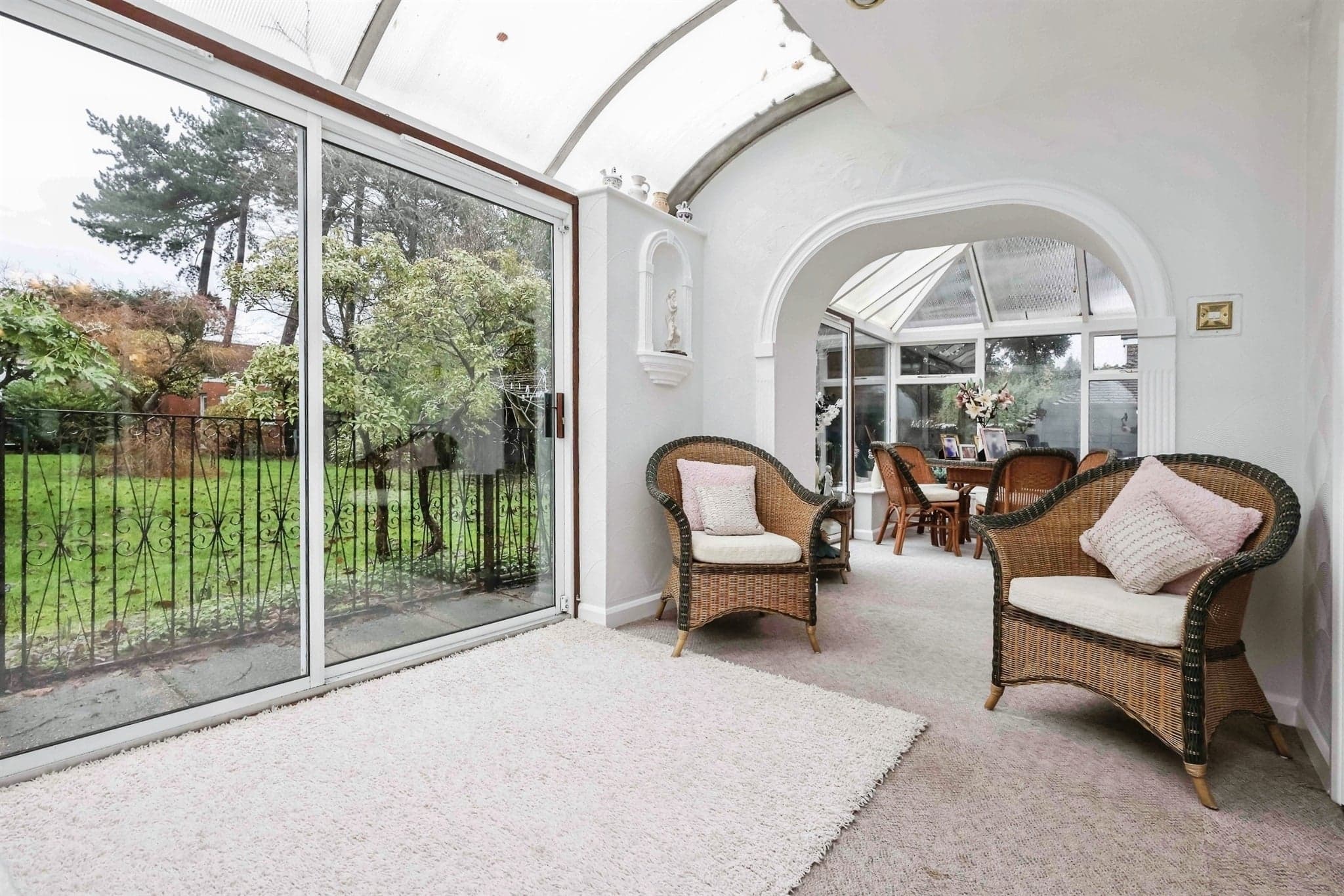 Property at Rectory Lane, Birmingham