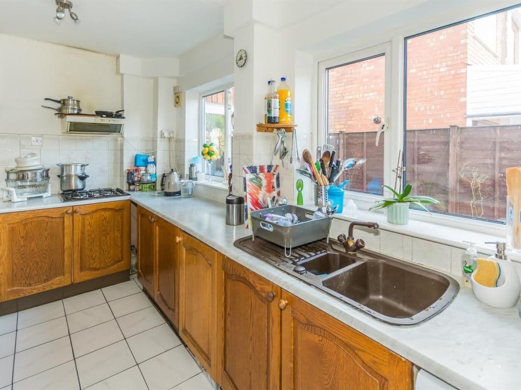 Property at Marshall Lake Road, Shirley, Solihull