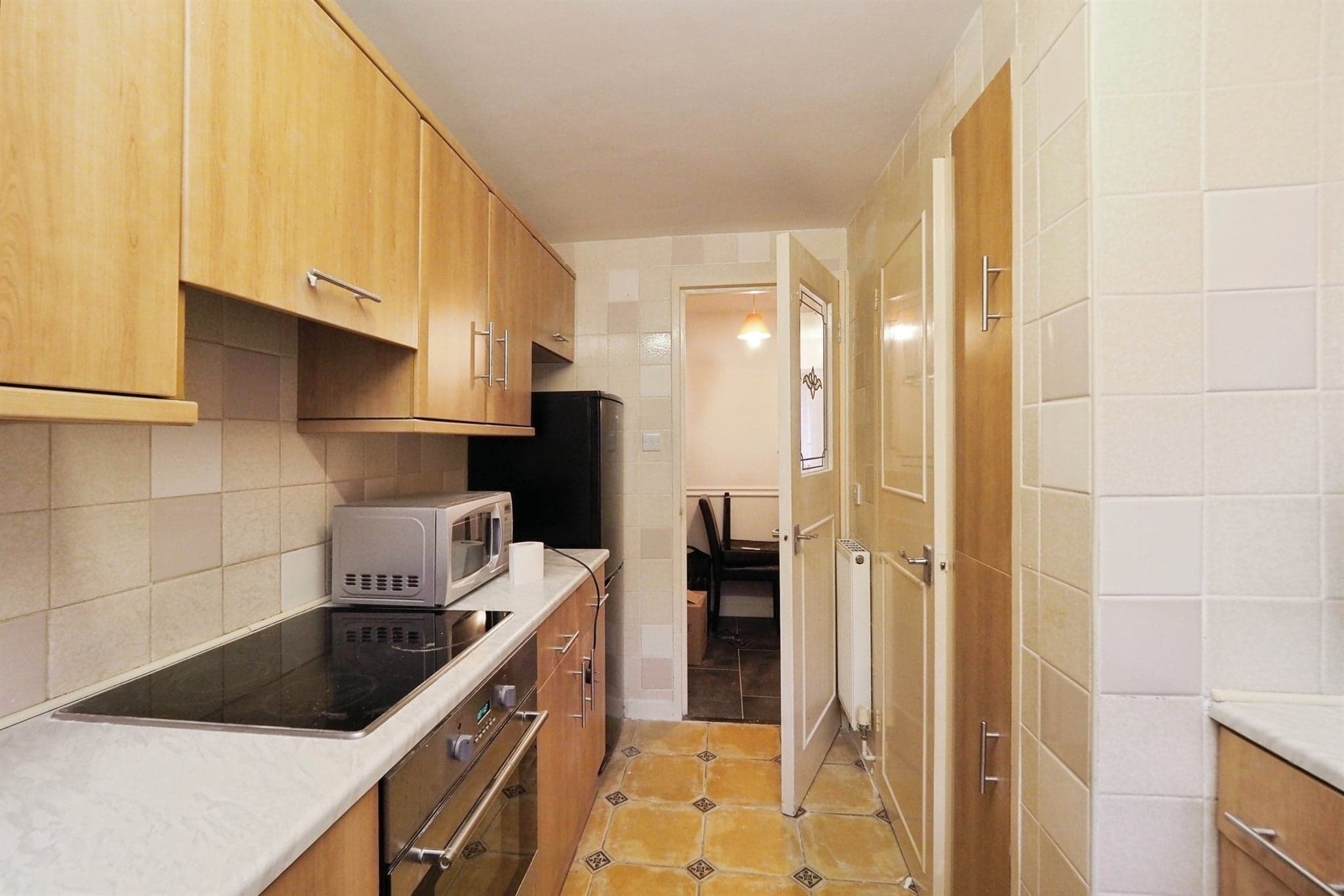Property at Barley Close, Little Eaton, Derby