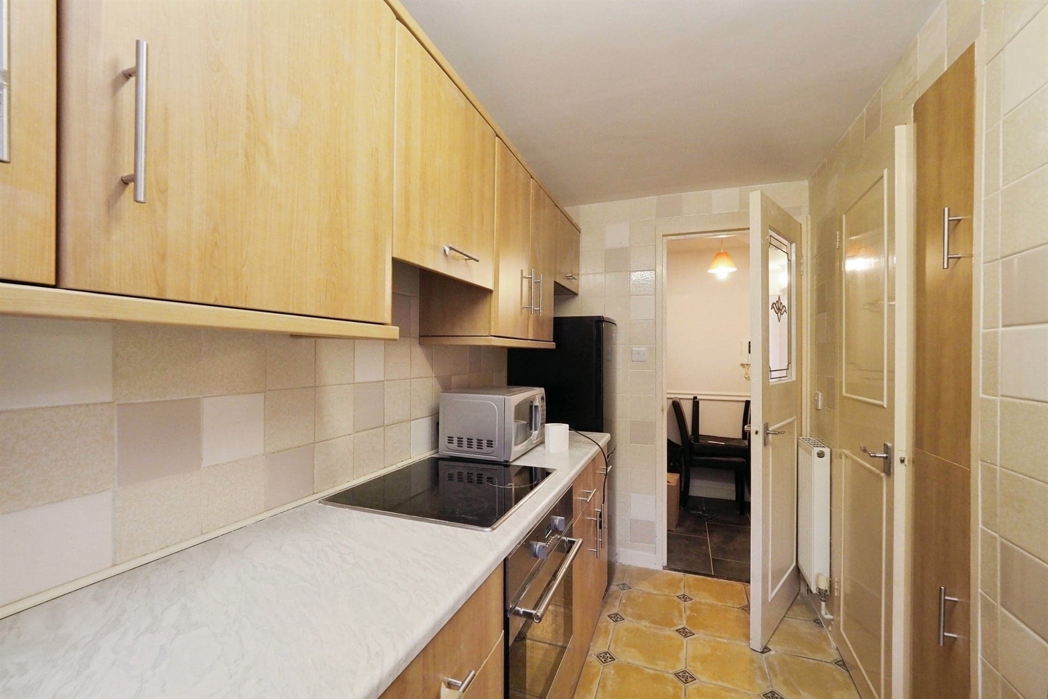 Property at Barley Close, Little Eaton, Derby
