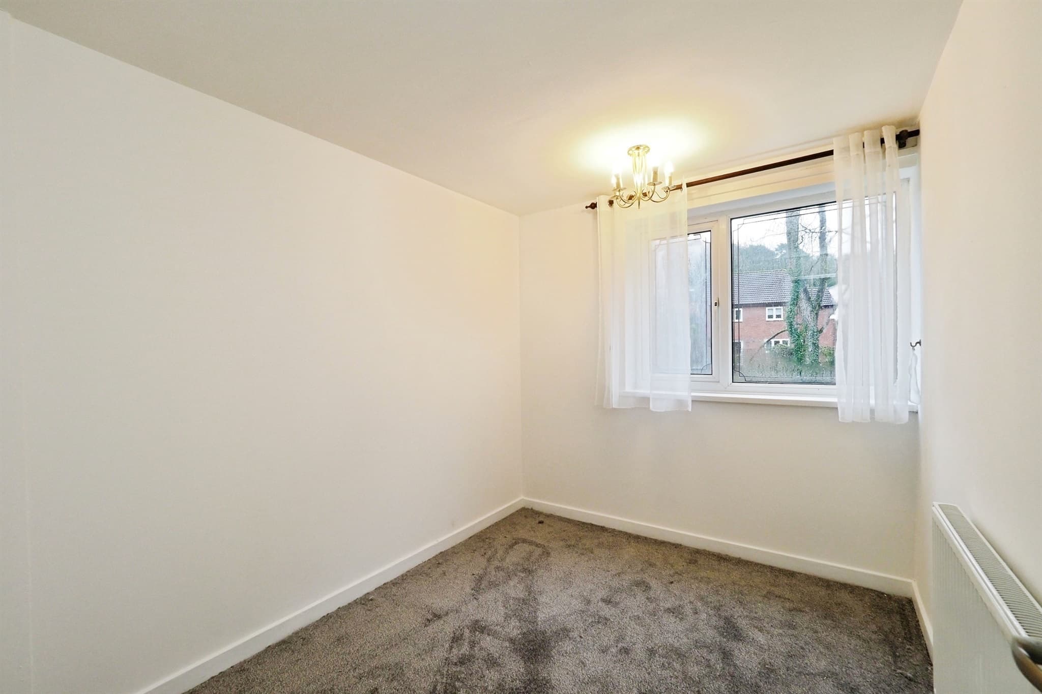 Property at Barley Close, Little Eaton, Derby