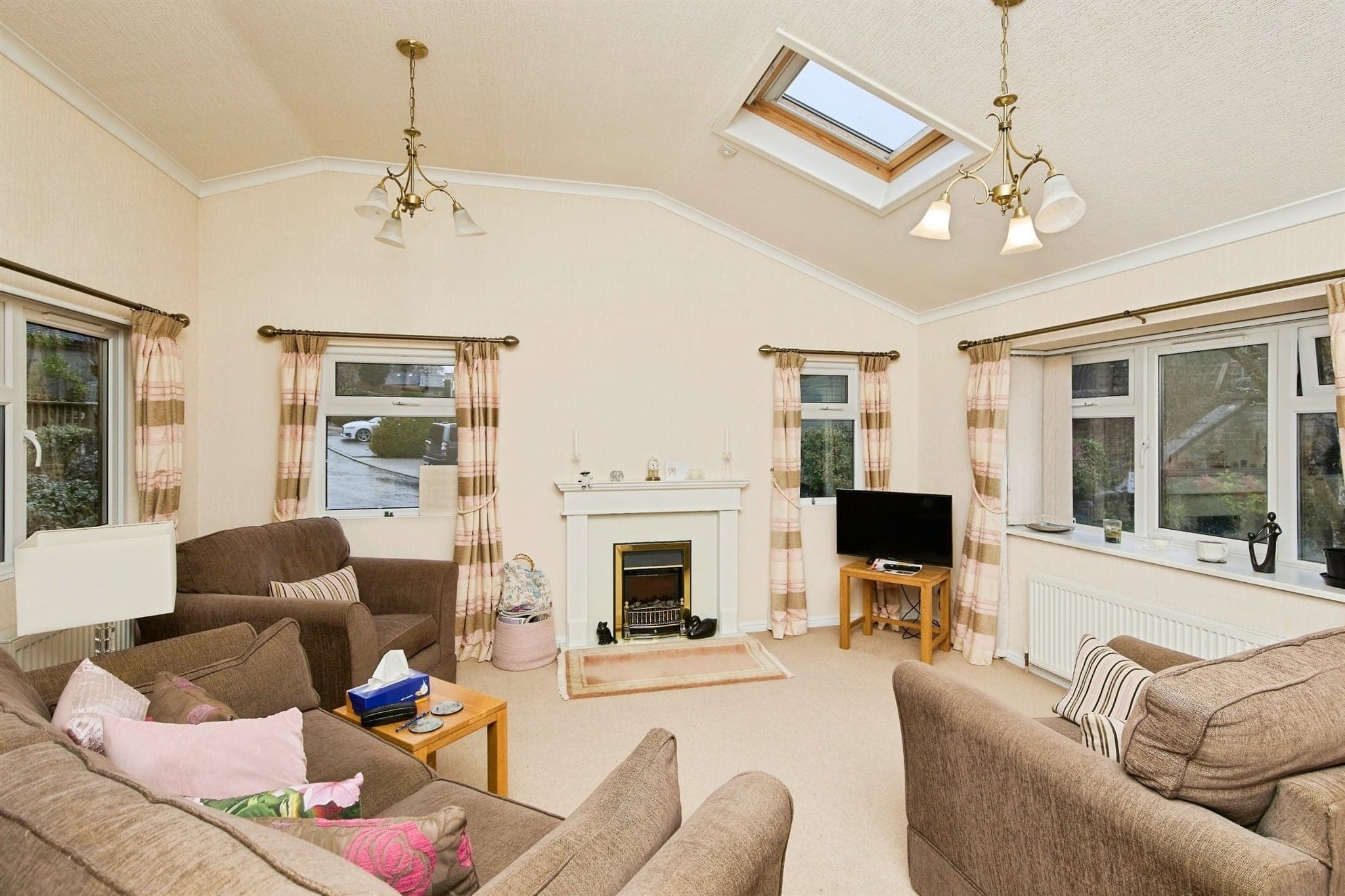 Property at Lathkill Lane, Whatstandwell, Matlock