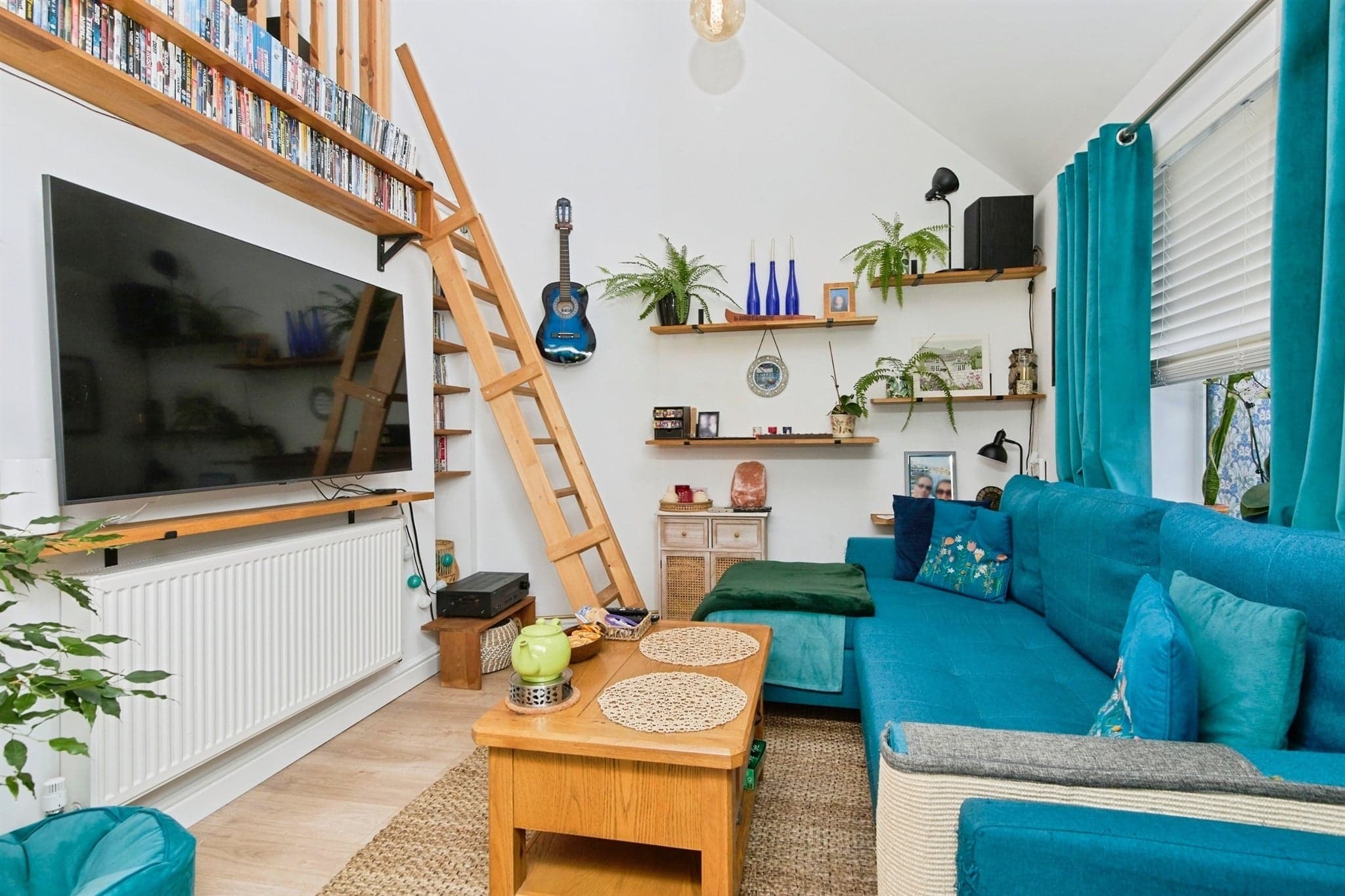 Property at Dallow Street, Burton-On-Trent