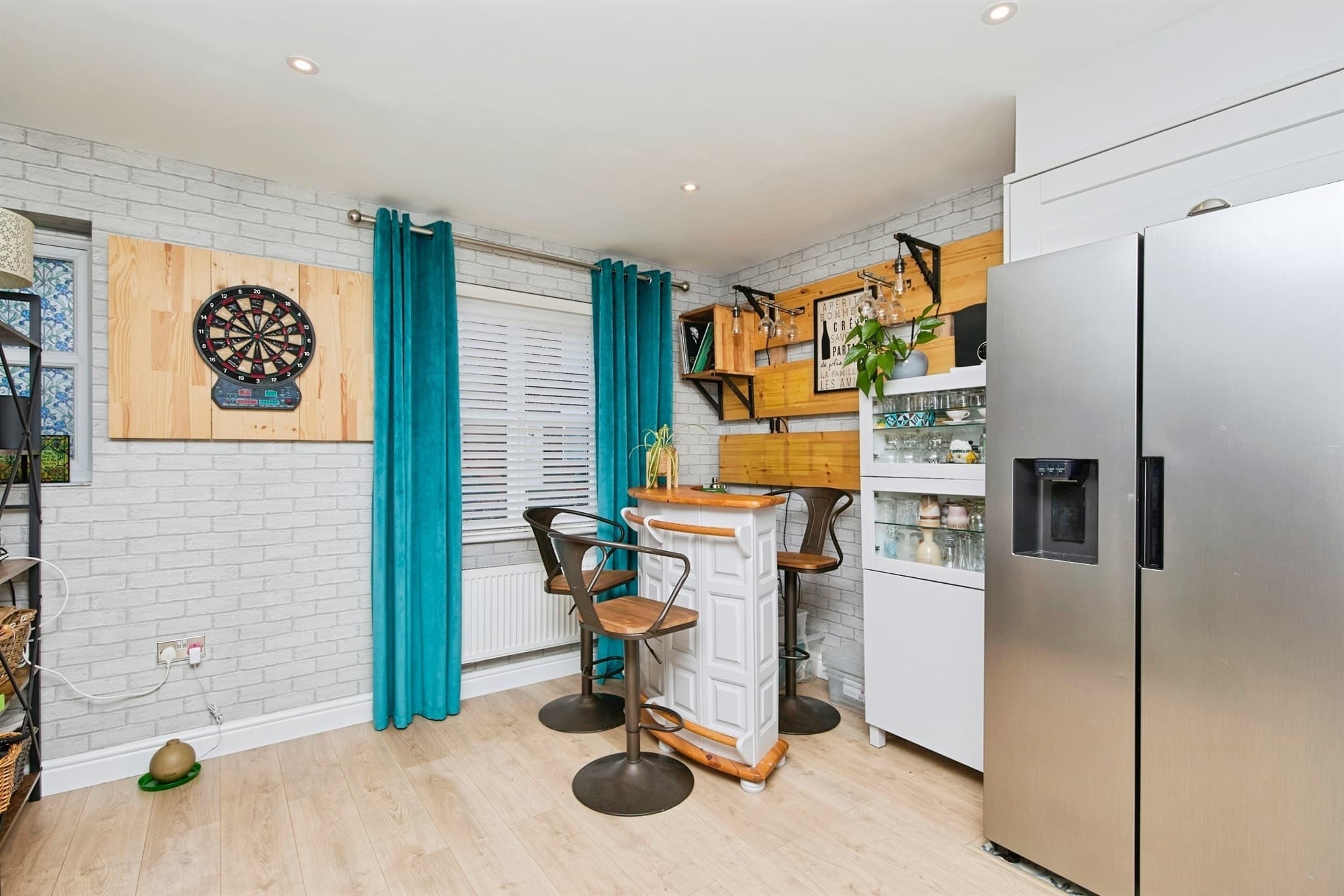 Property at Dallow Street, Burton-On-Trent