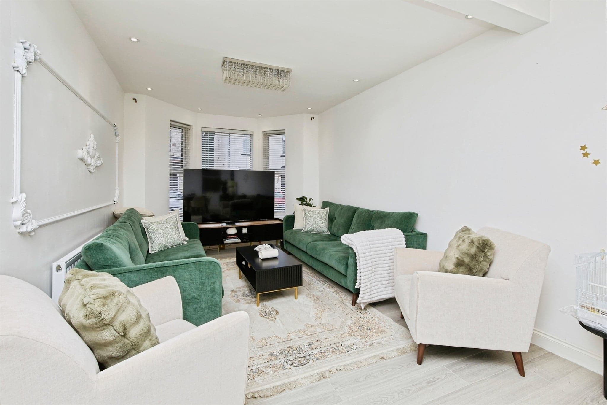 Property at Hollis Street, Derby