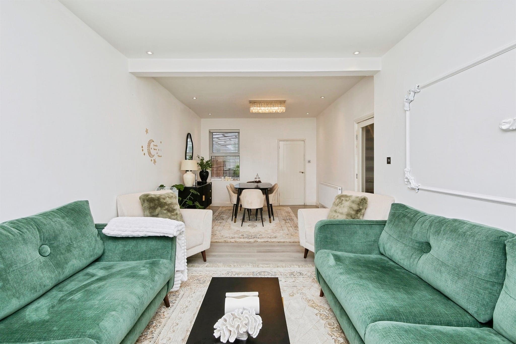 Property at Hollis Street, Derby