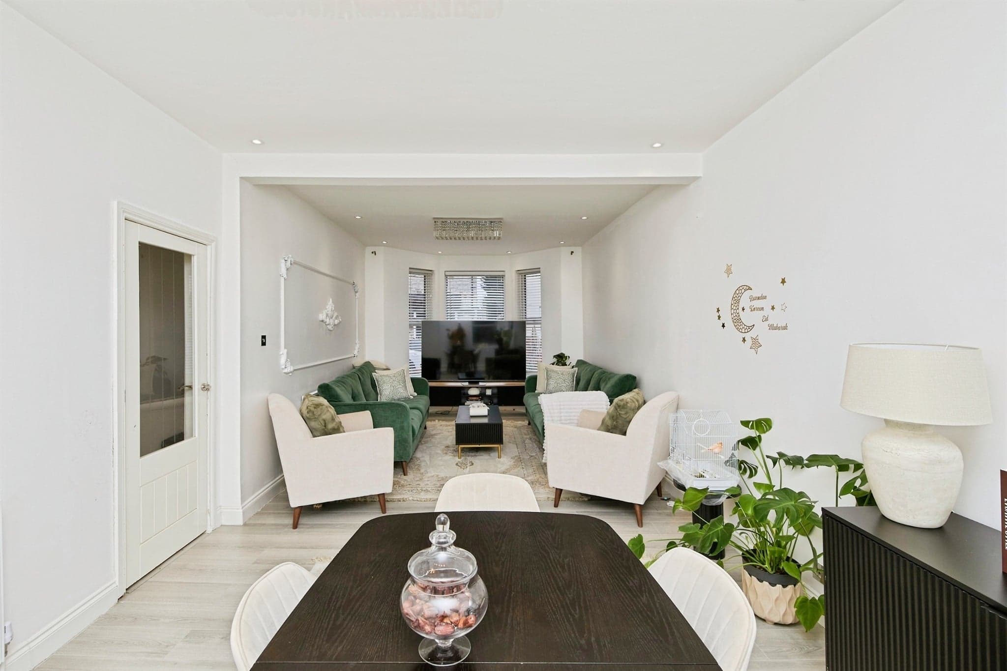 Property at Hollis Street, Derby