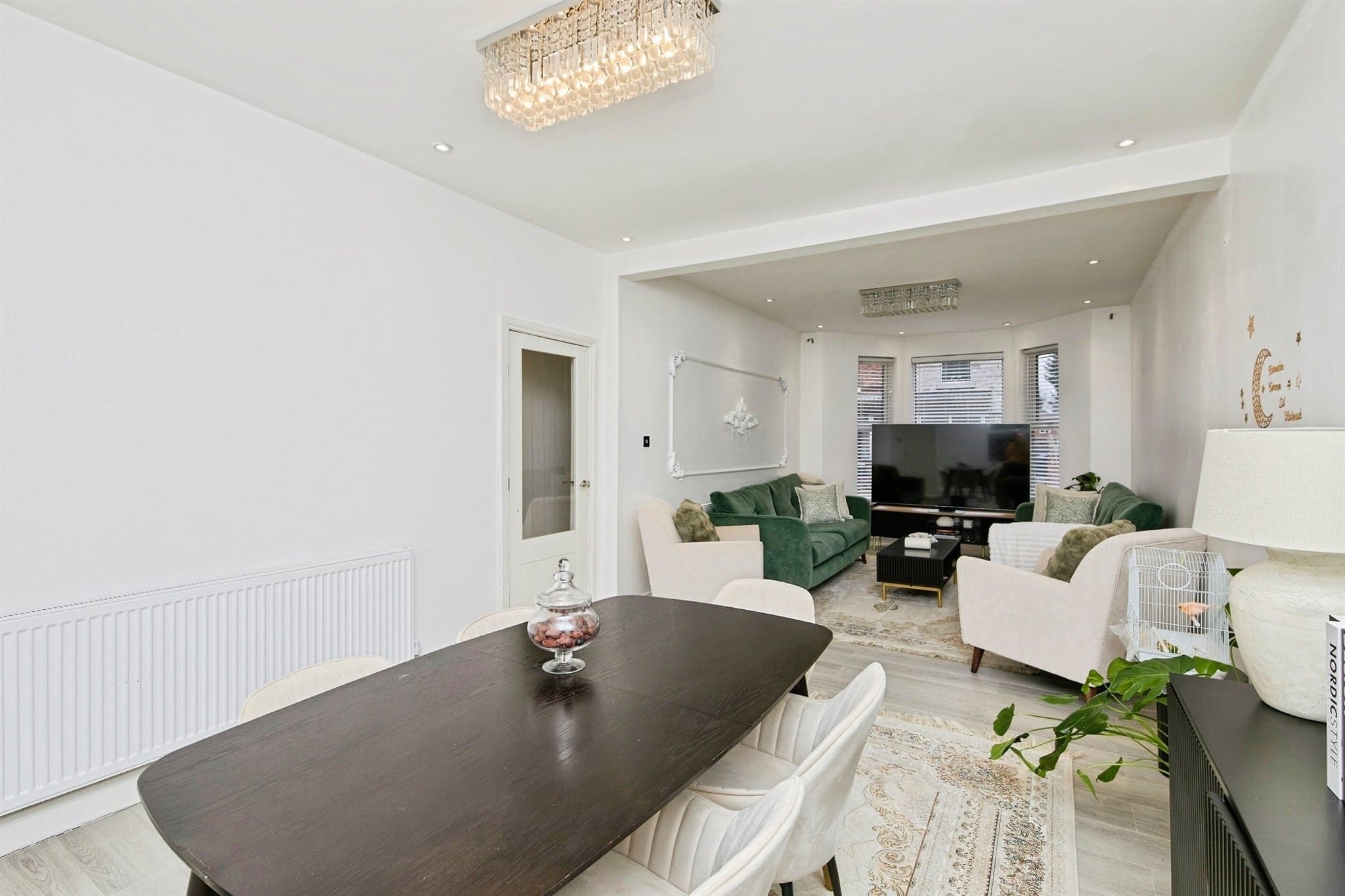Property at Hollis Street, Derby