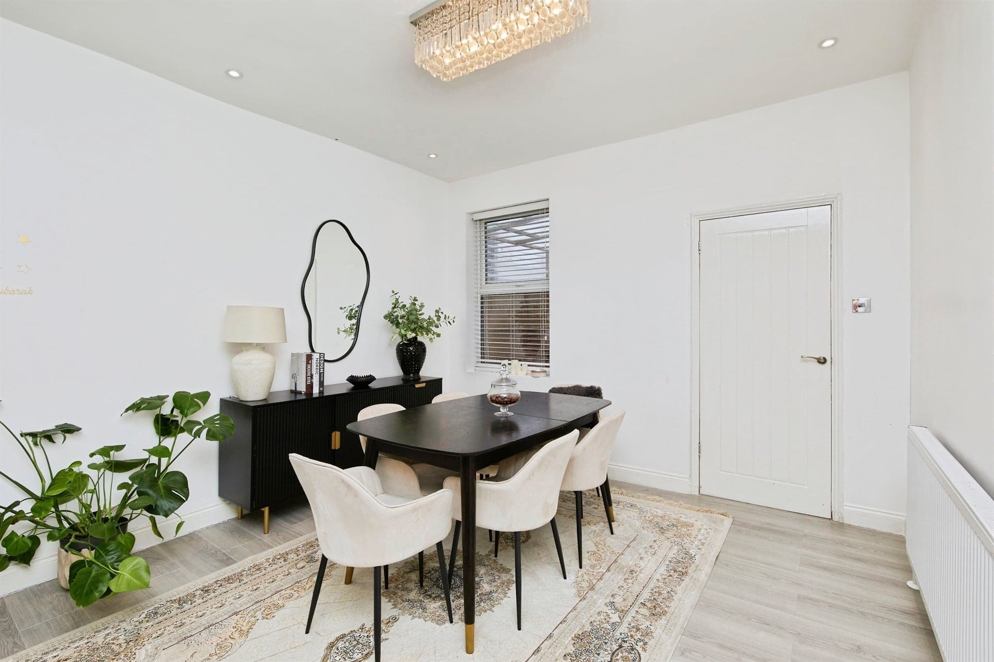 Property at Hollis Street, Derby