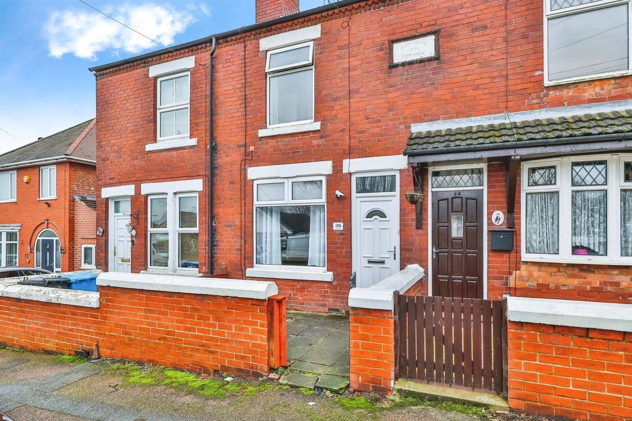Property at Vernon Street, Ilkeston