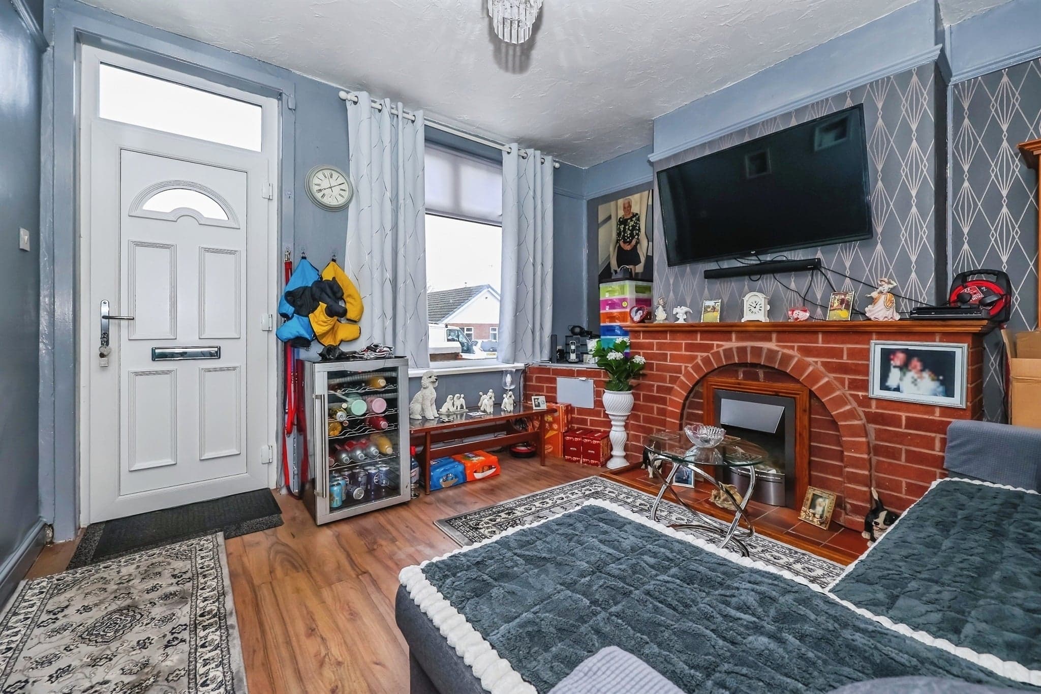 Property at Vernon Street, Ilkeston