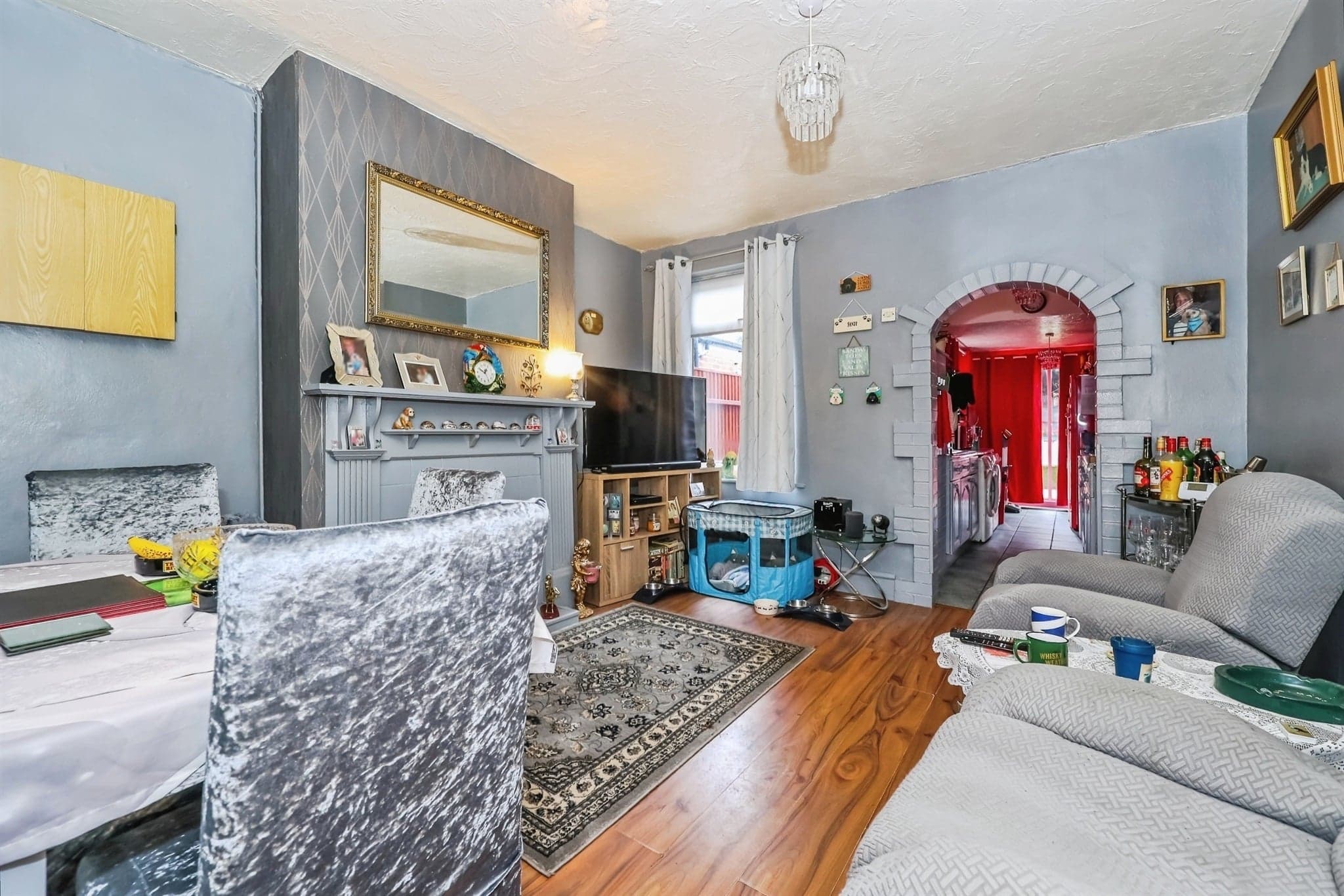 Property at Vernon Street, Ilkeston