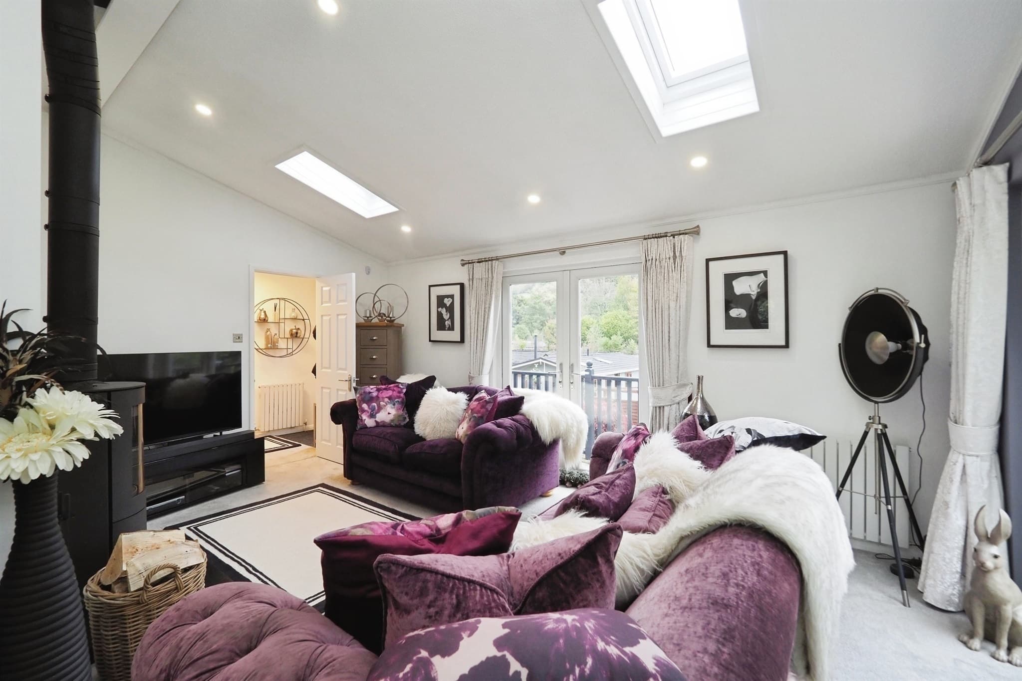 Property at Alsop Lane, Whatstandwell, Matlock
