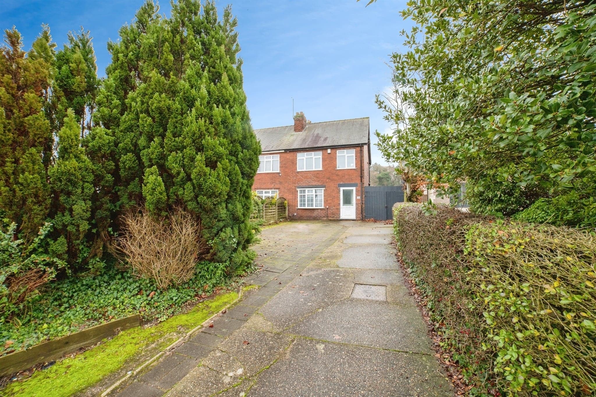 Property at Southwell Road West, Mansfield