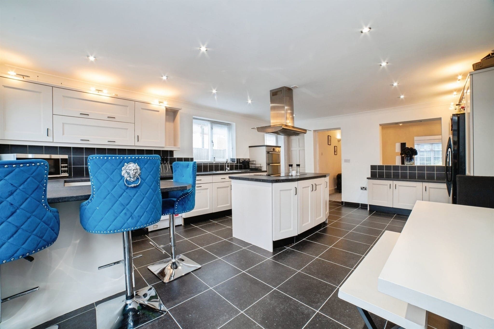 Property at Southwell Road West, Mansfield