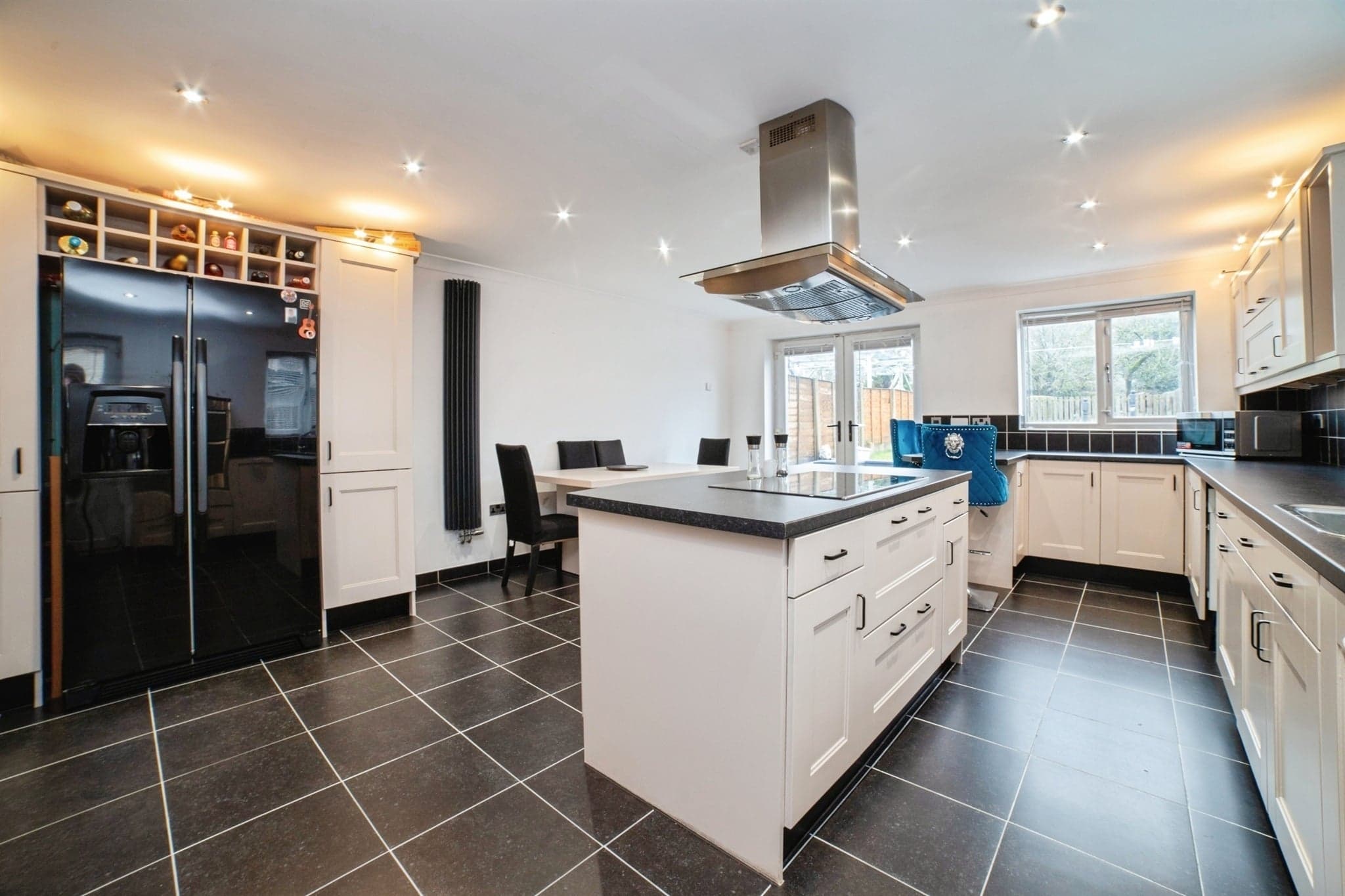 Property at Southwell Road West, Mansfield