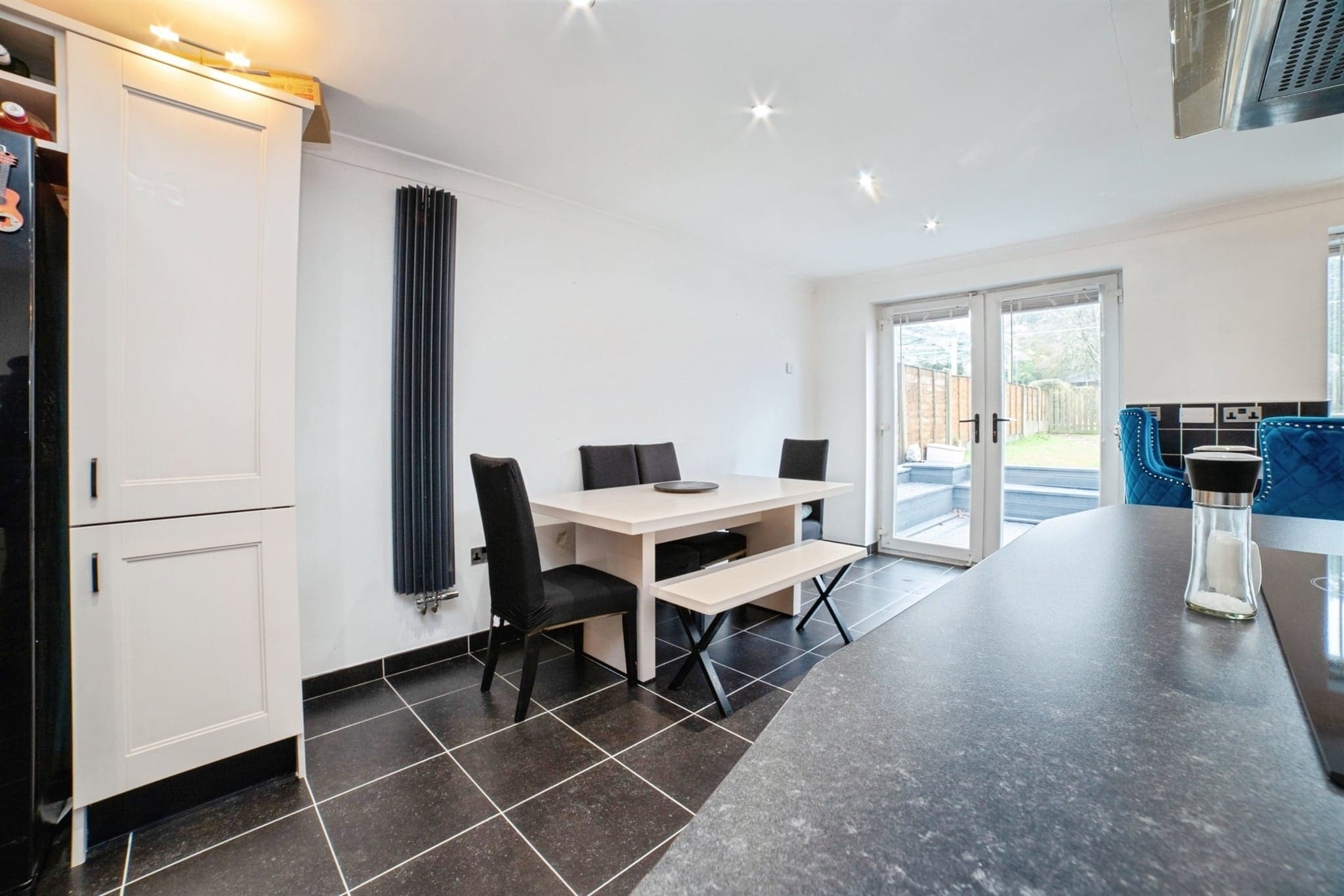 Property at Southwell Road West, Mansfield