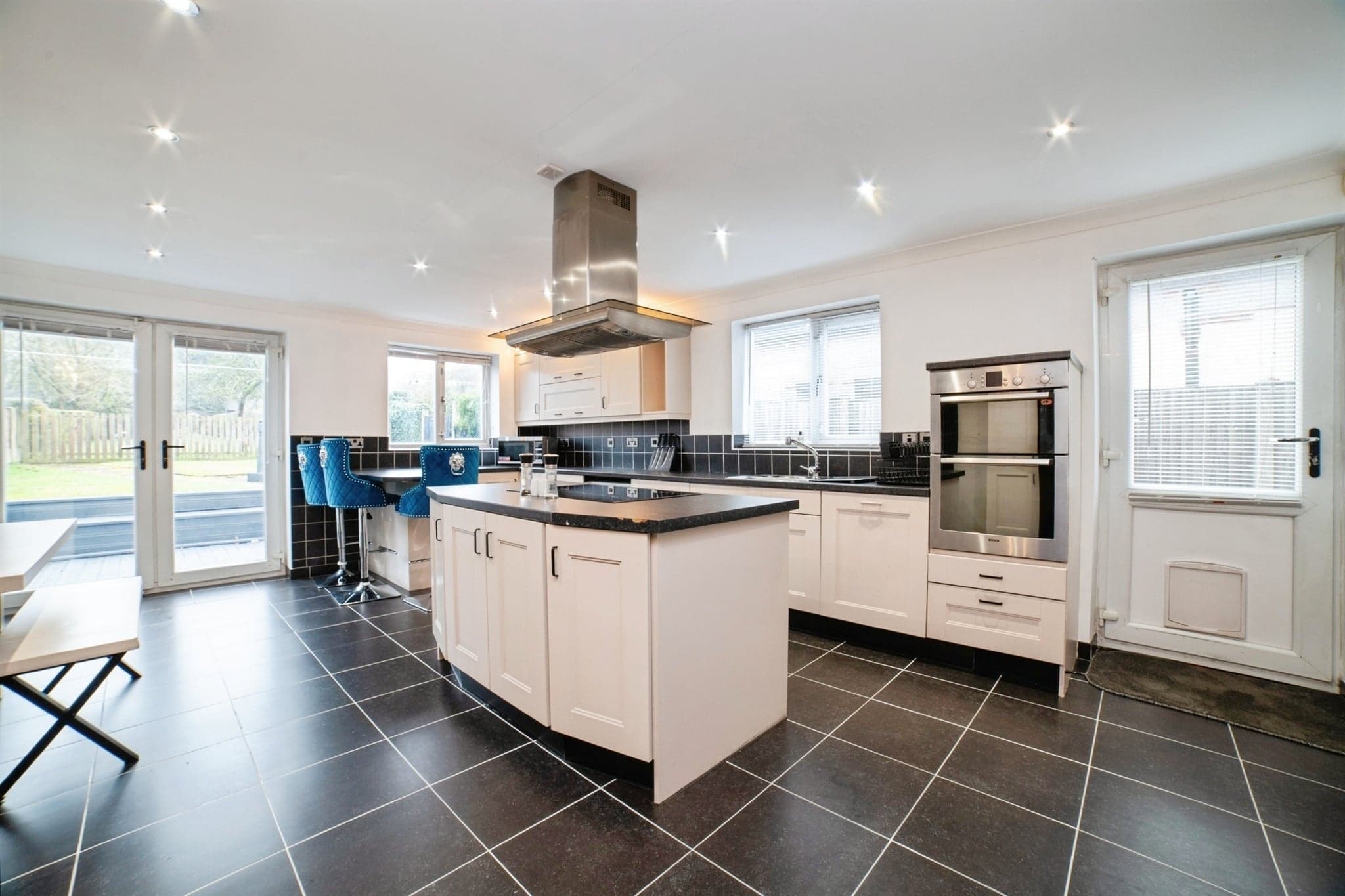 Property at Southwell Road West, Mansfield