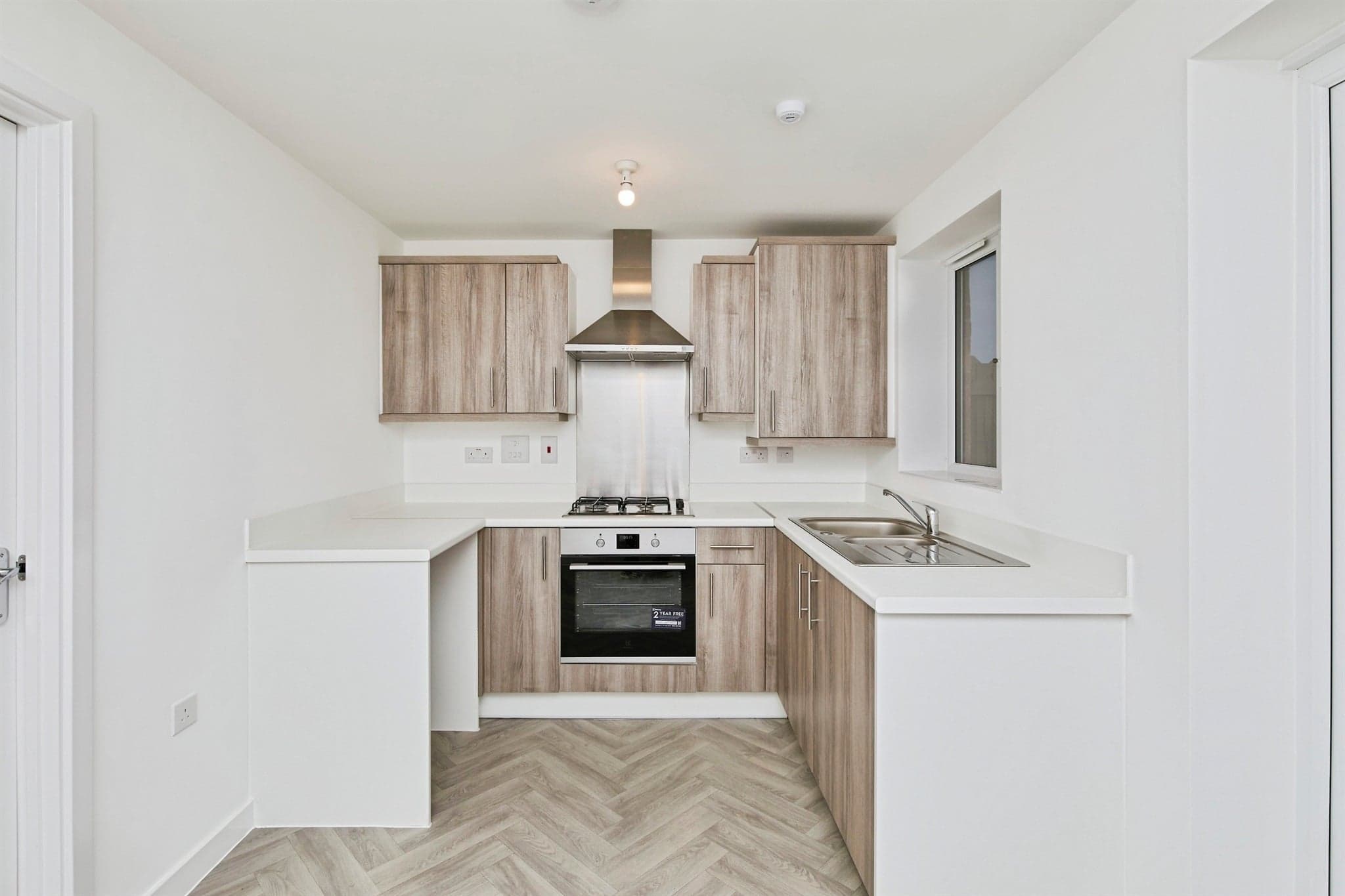 Property at Upper Outwoods Road, Anslow, Burton-On-Trent