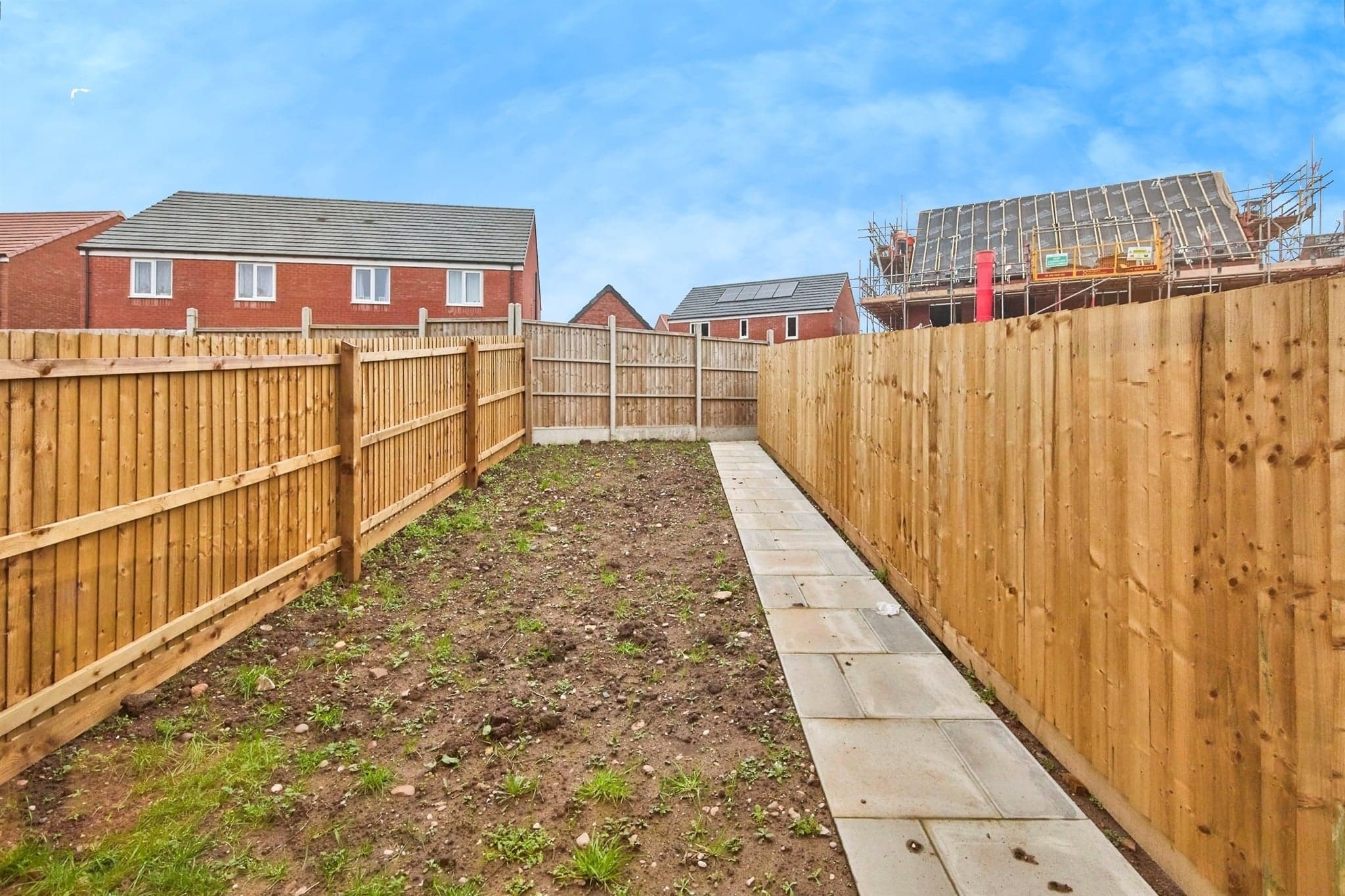 Property at Upper Outwoods Road, Anslow, Burton-On-Trent