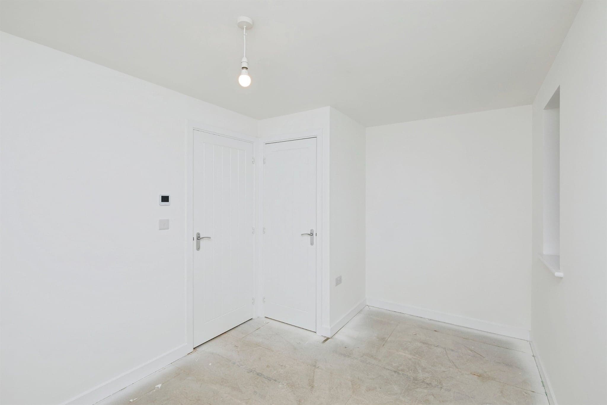 Property at Upper Outwoods Road, Anslow, Burton-On-Trent